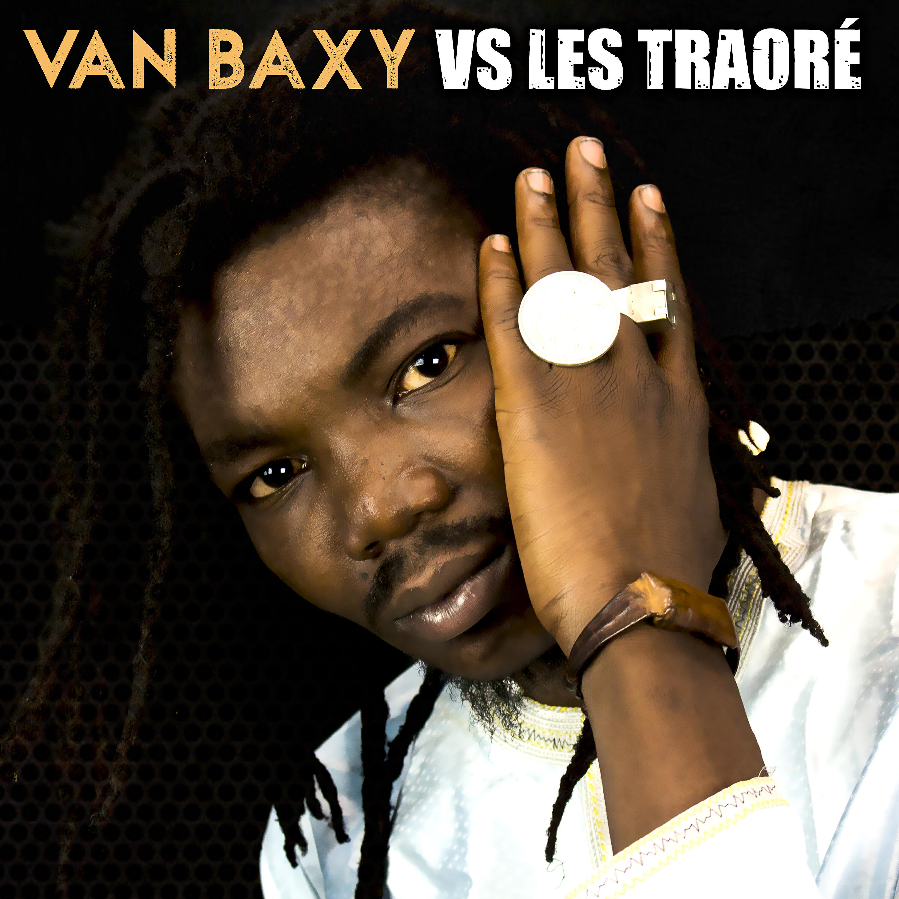 Релиз VS les Traoré