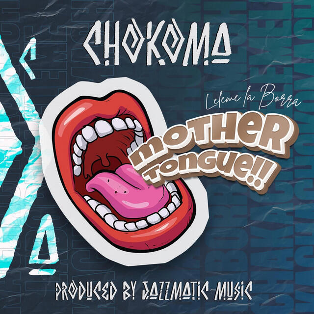 Релиз Mother Tongue