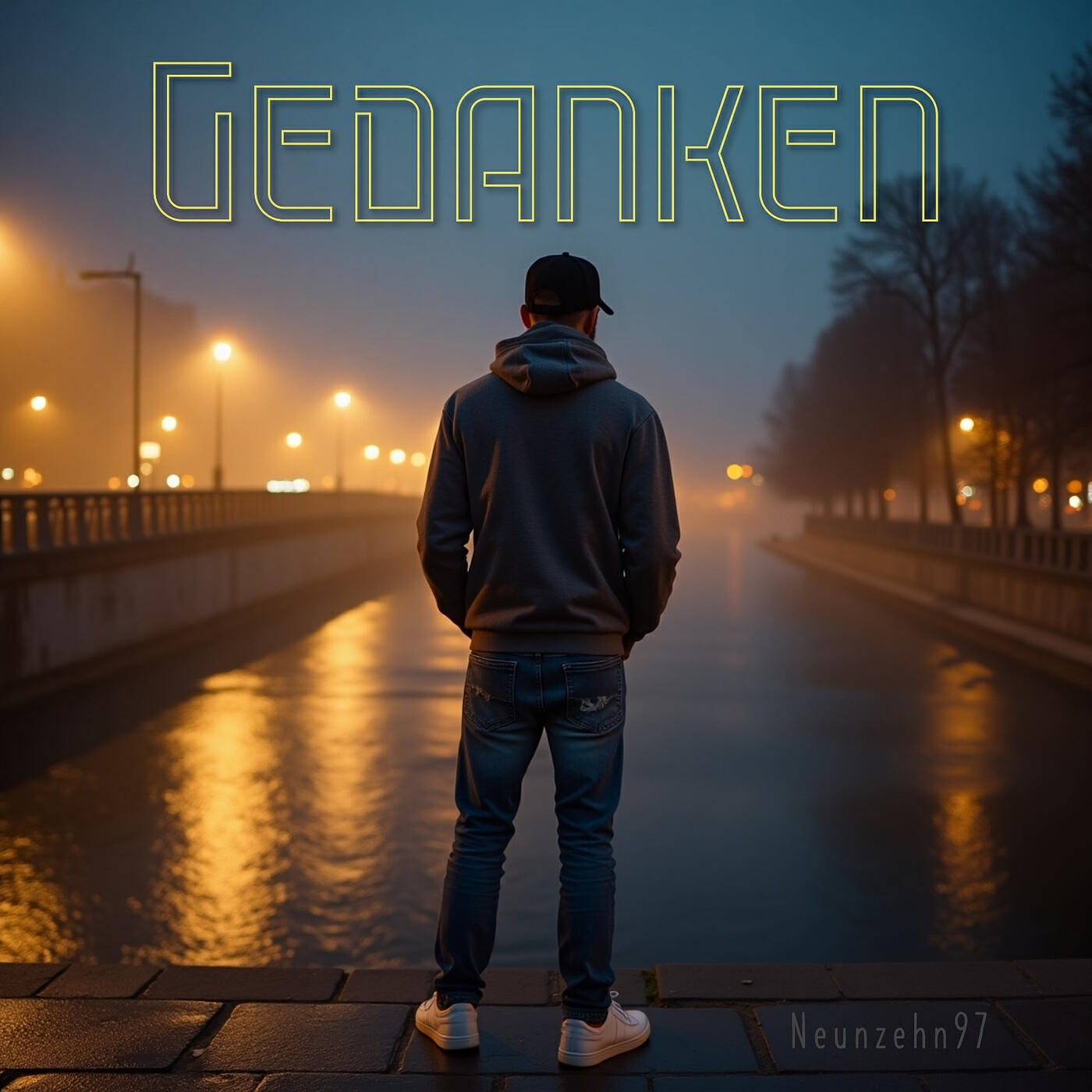 Релиз Gedanken