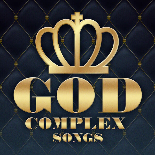 Релиз god complex songs