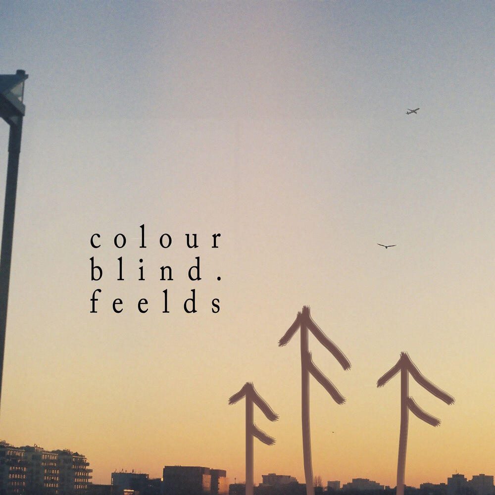 Релиз Colourblind