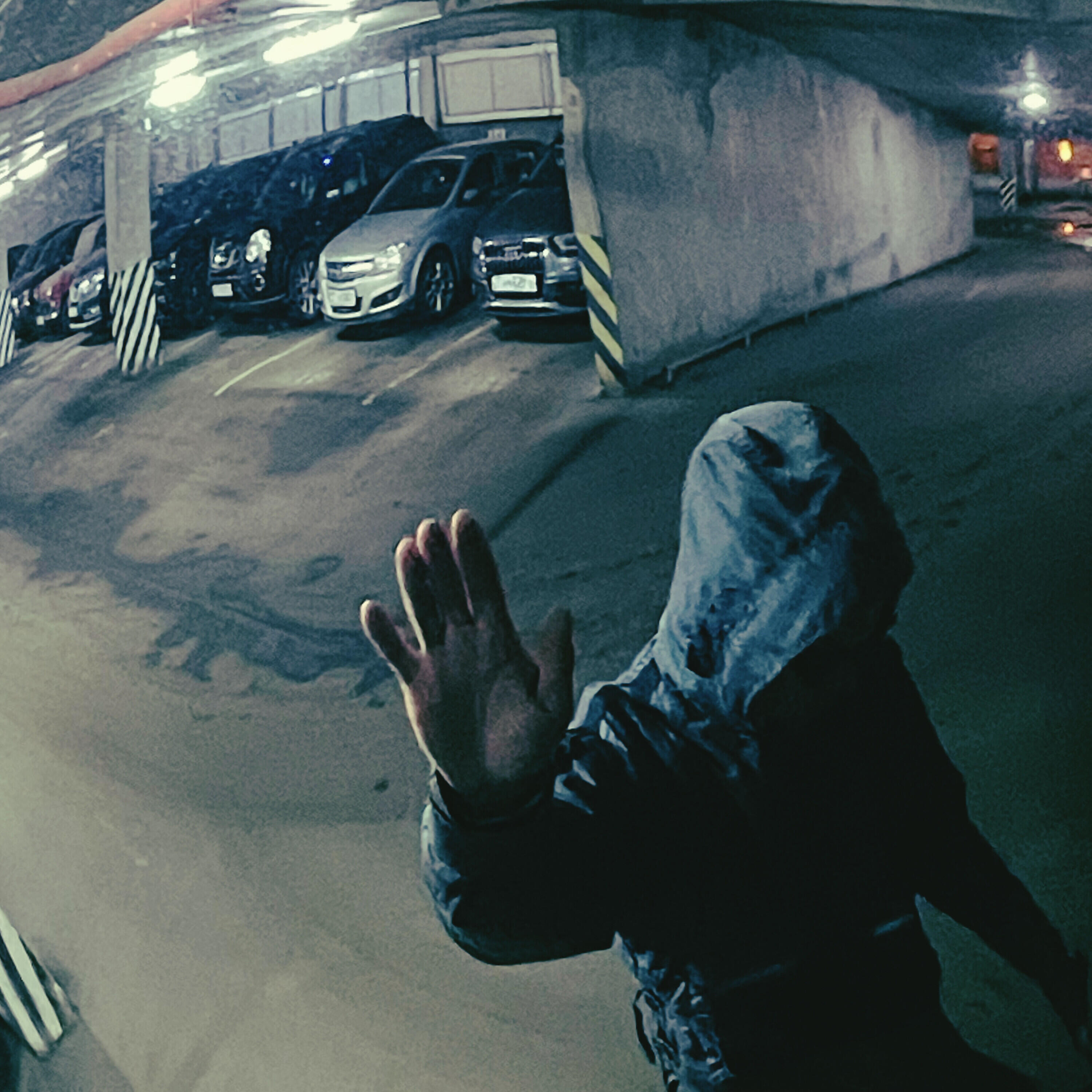 Релиз Ballin Thru My Hood