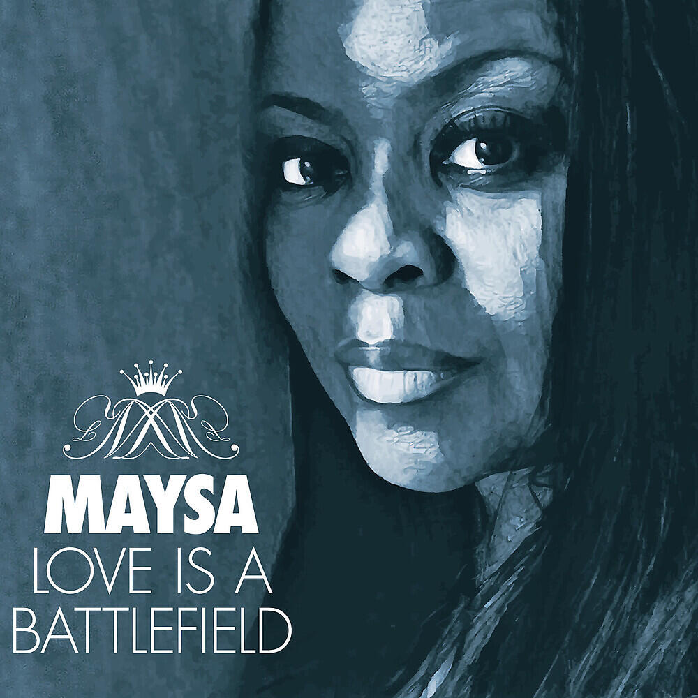 Скачать песню Maysa - Because It's Really Love бесплатно в MP3 для Android и iOS