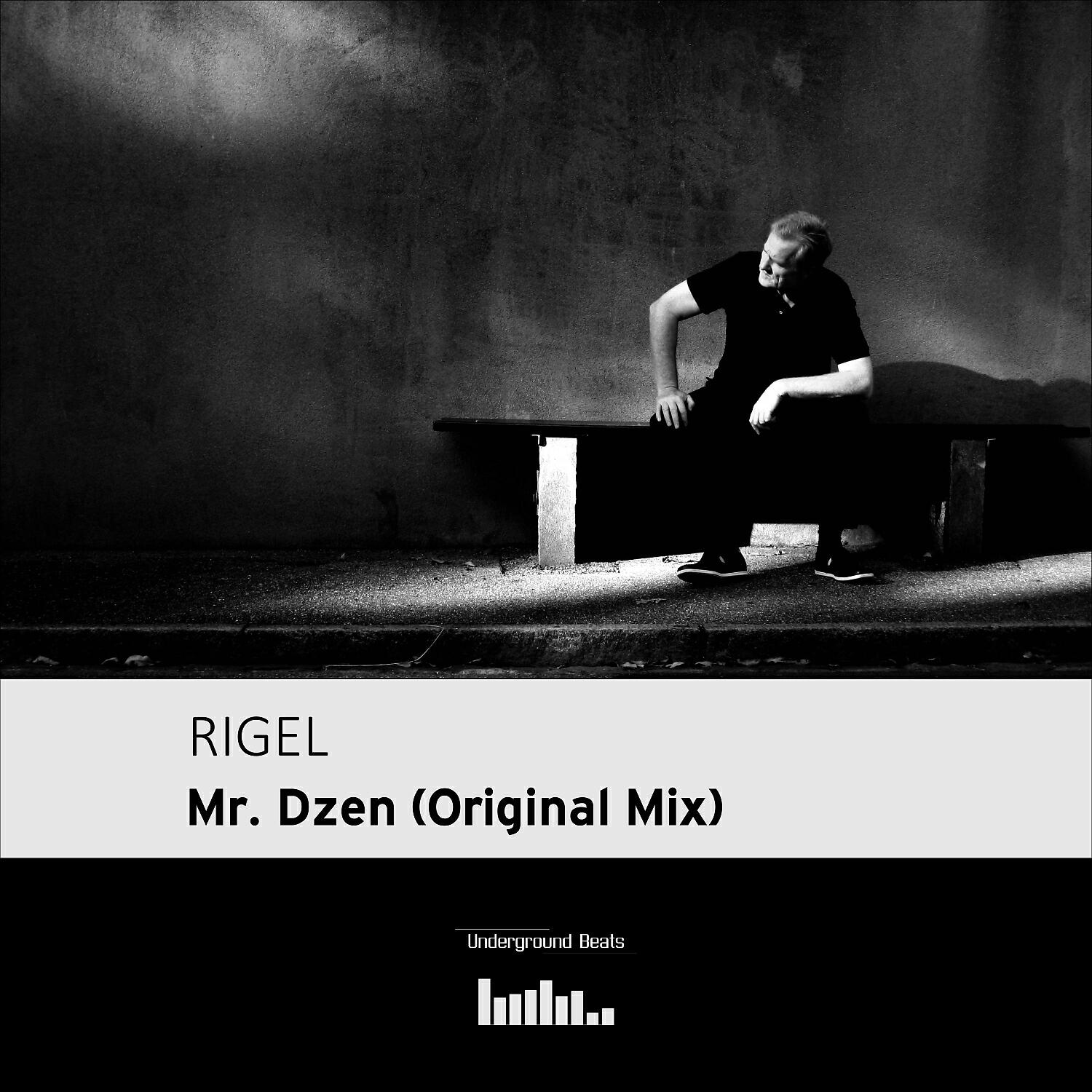 Релиз Mr. Dzen