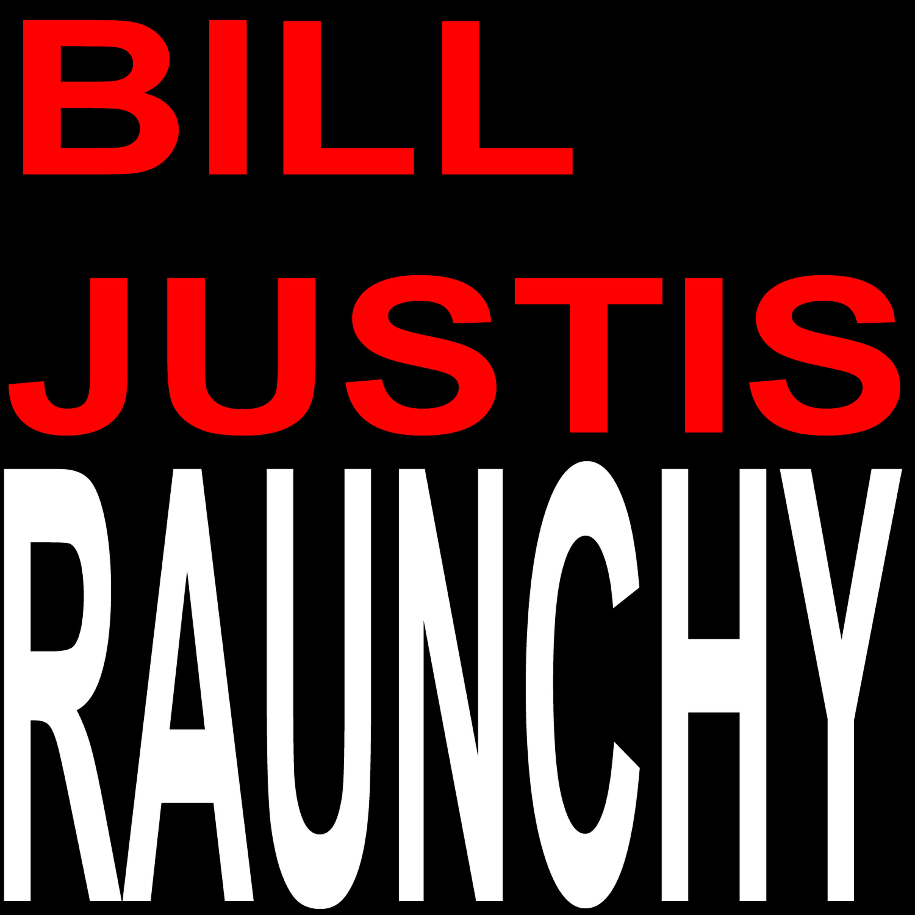 Постер альбома Raunchy