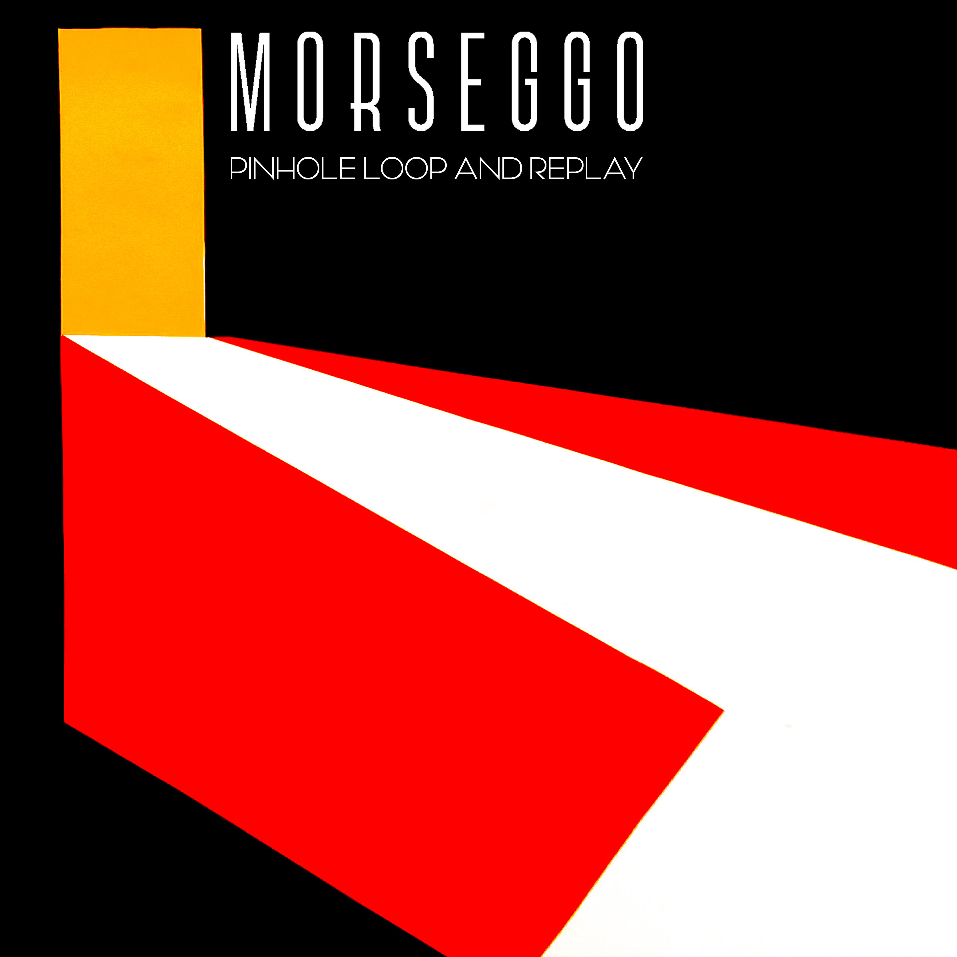 Релиз Pinhole Loop and Replay