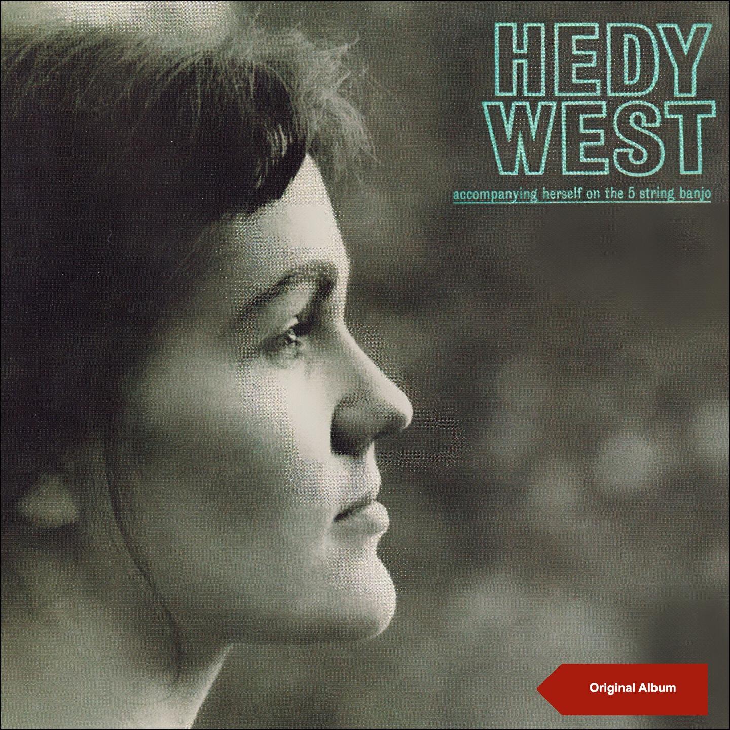 Релиз Hedy West