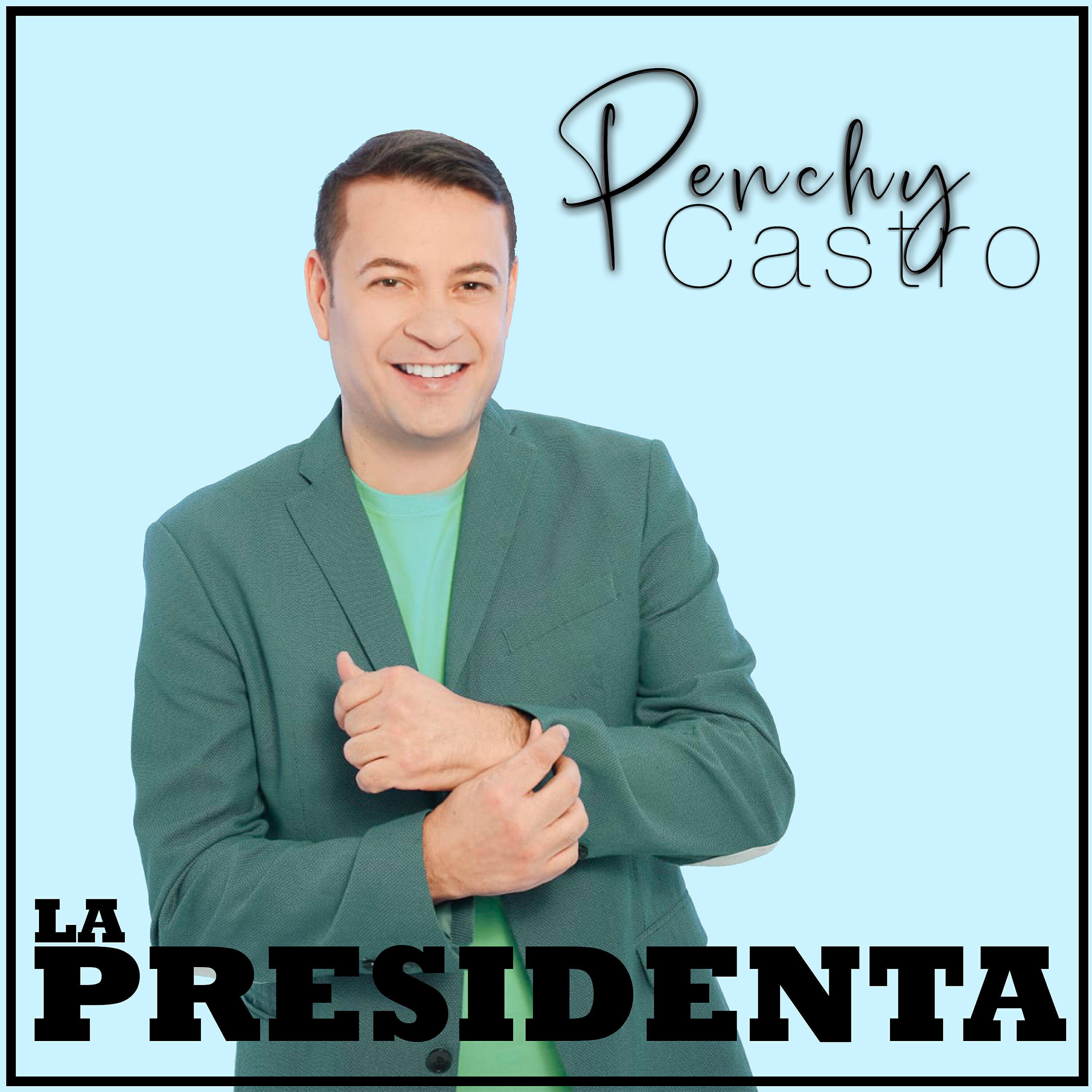 Релиз La Presidenta