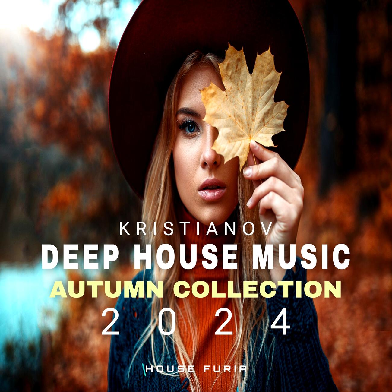Релиз Deep House Music Autumn Collection 2024