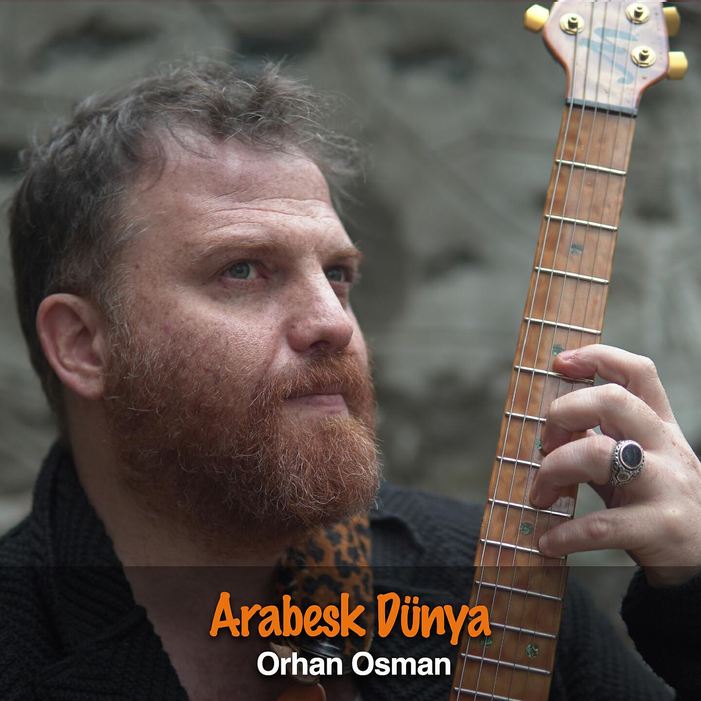 Релиз Arabesk Dünya
