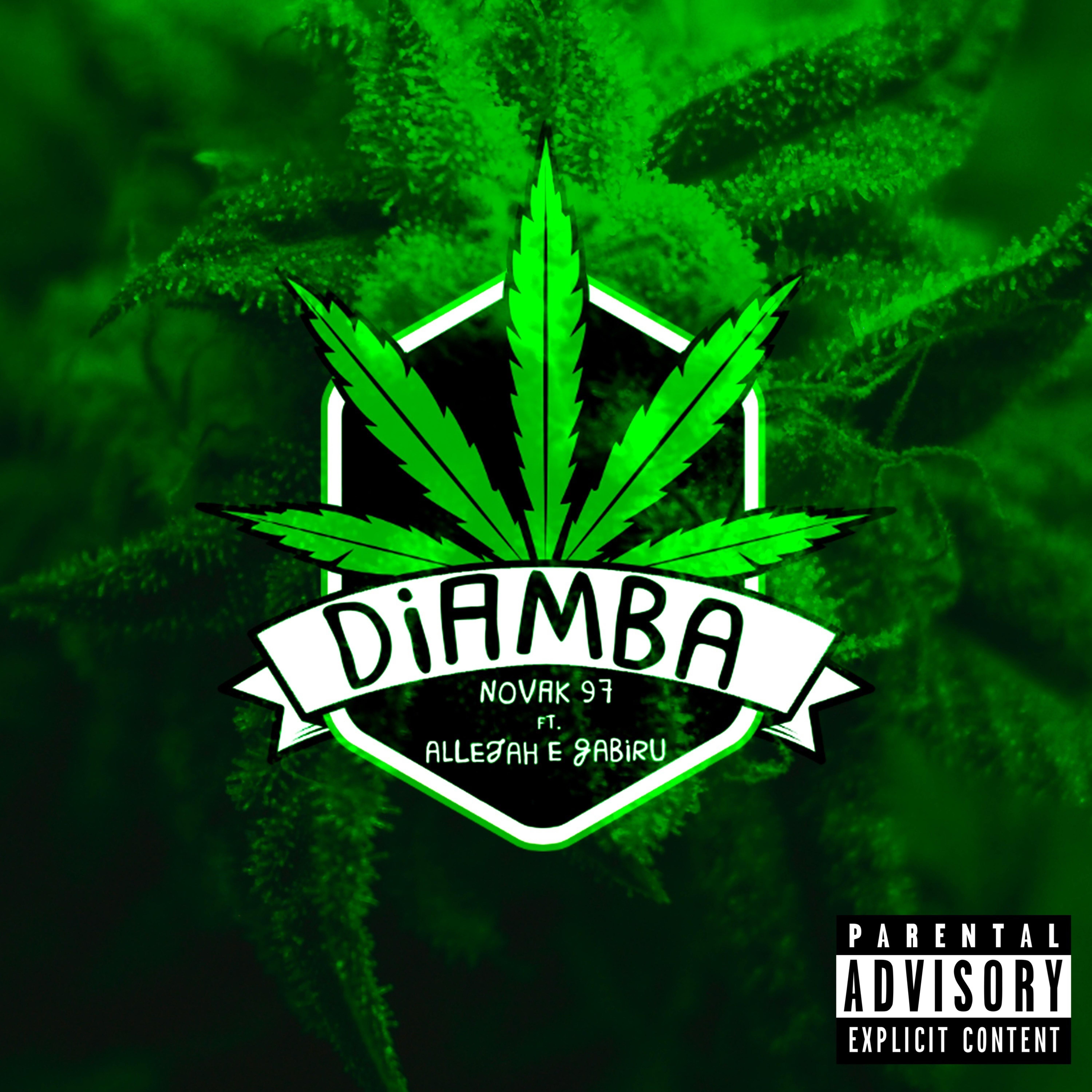 Релиз Diamba