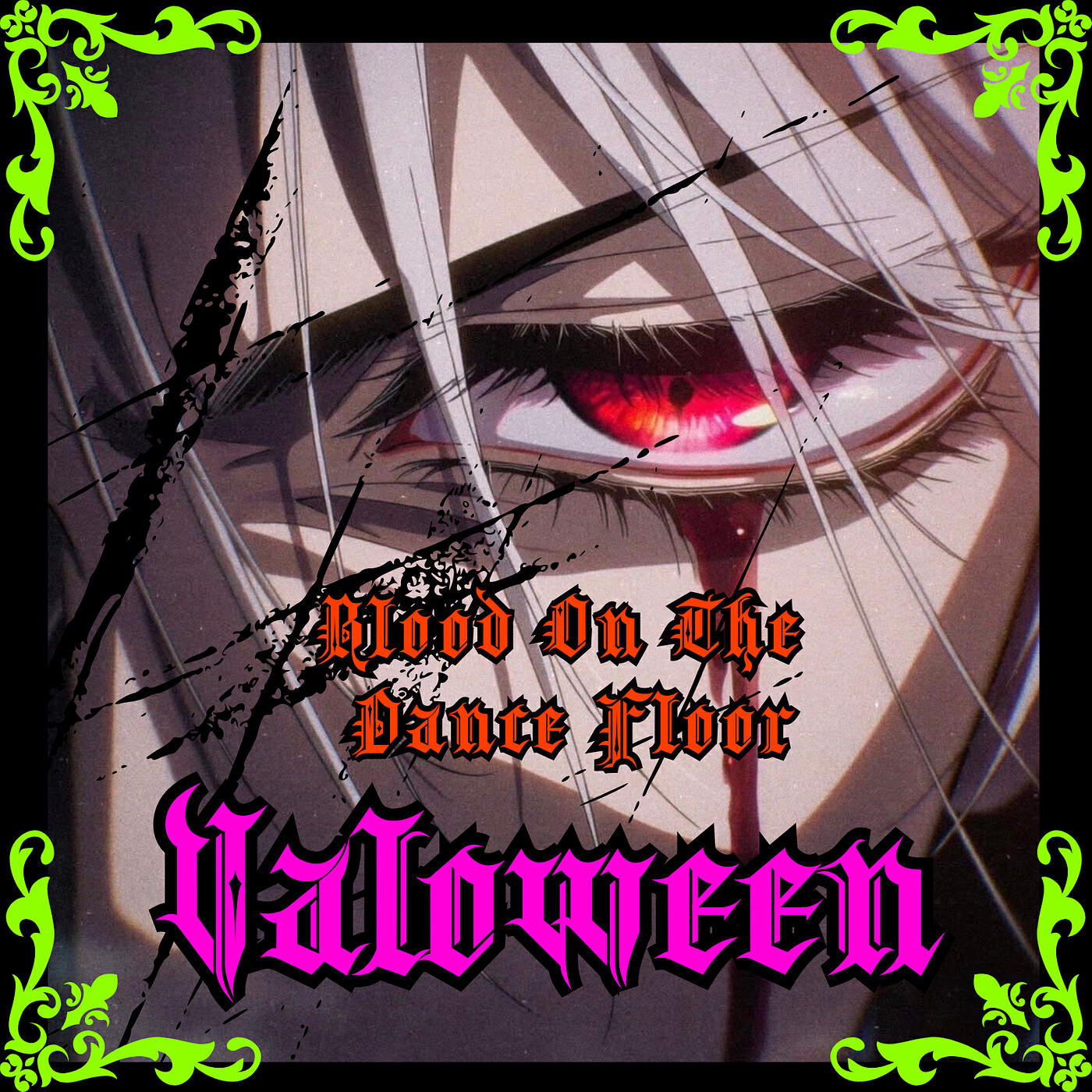 Релиз Valoween