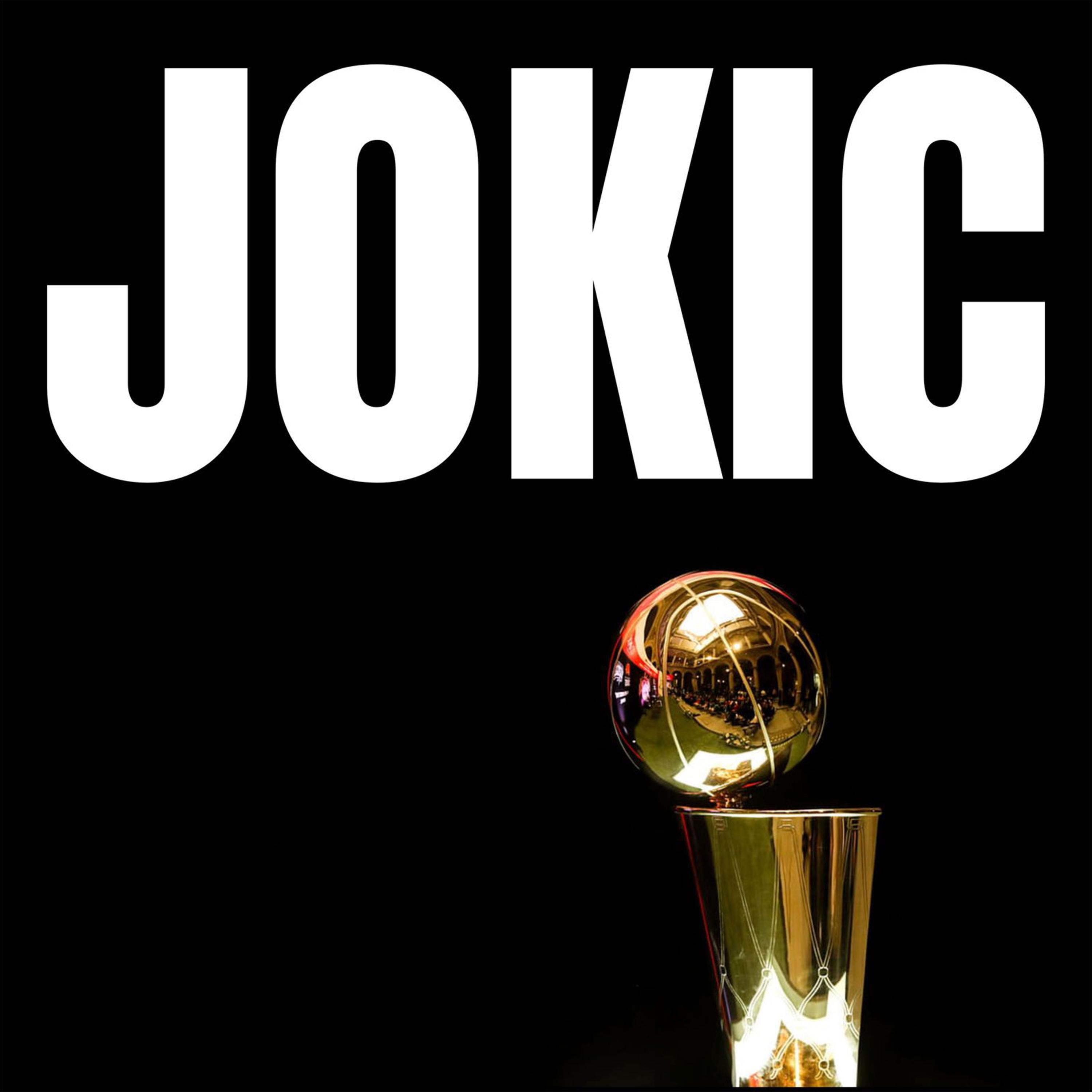 Релиз Jokic