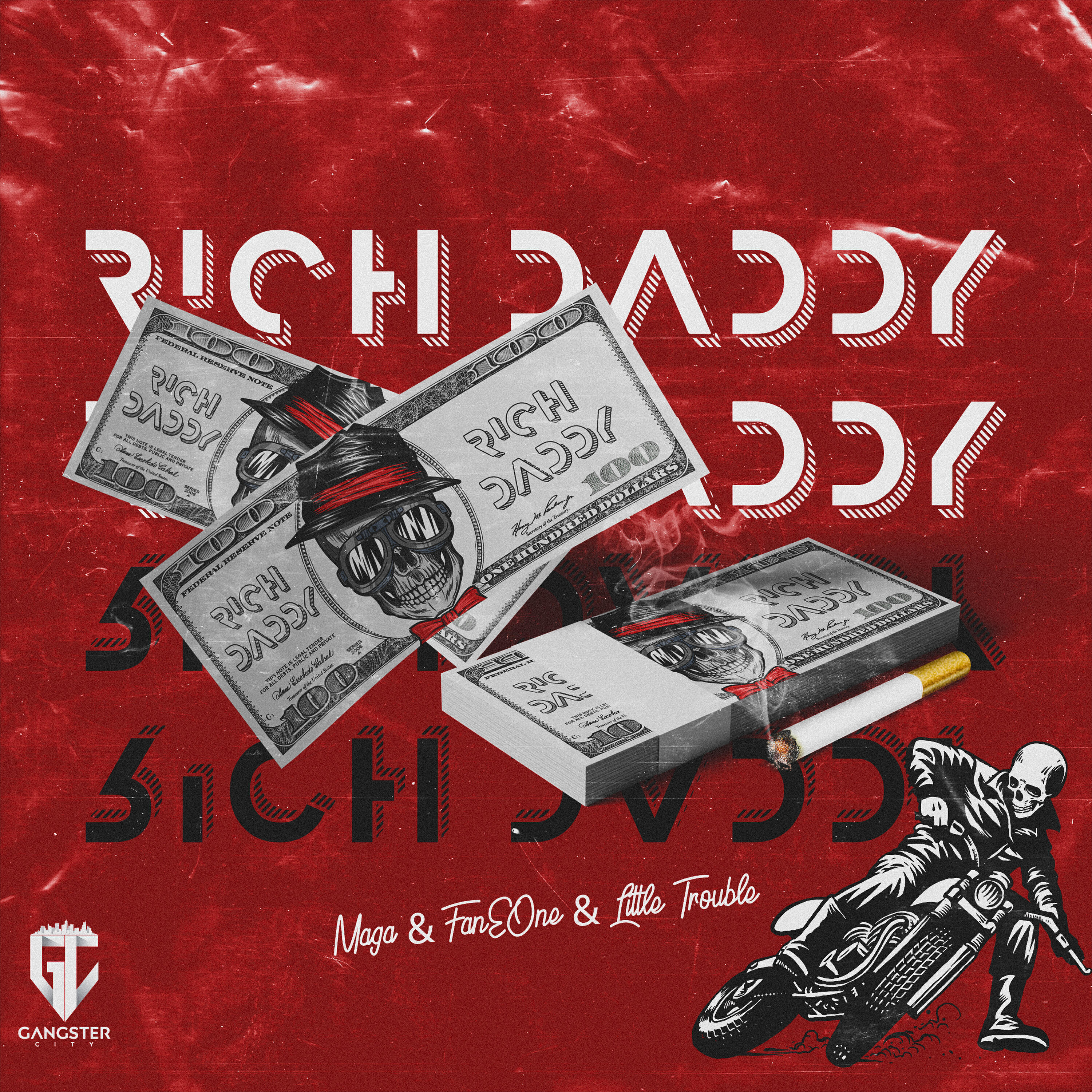 Трек Rich Daddy