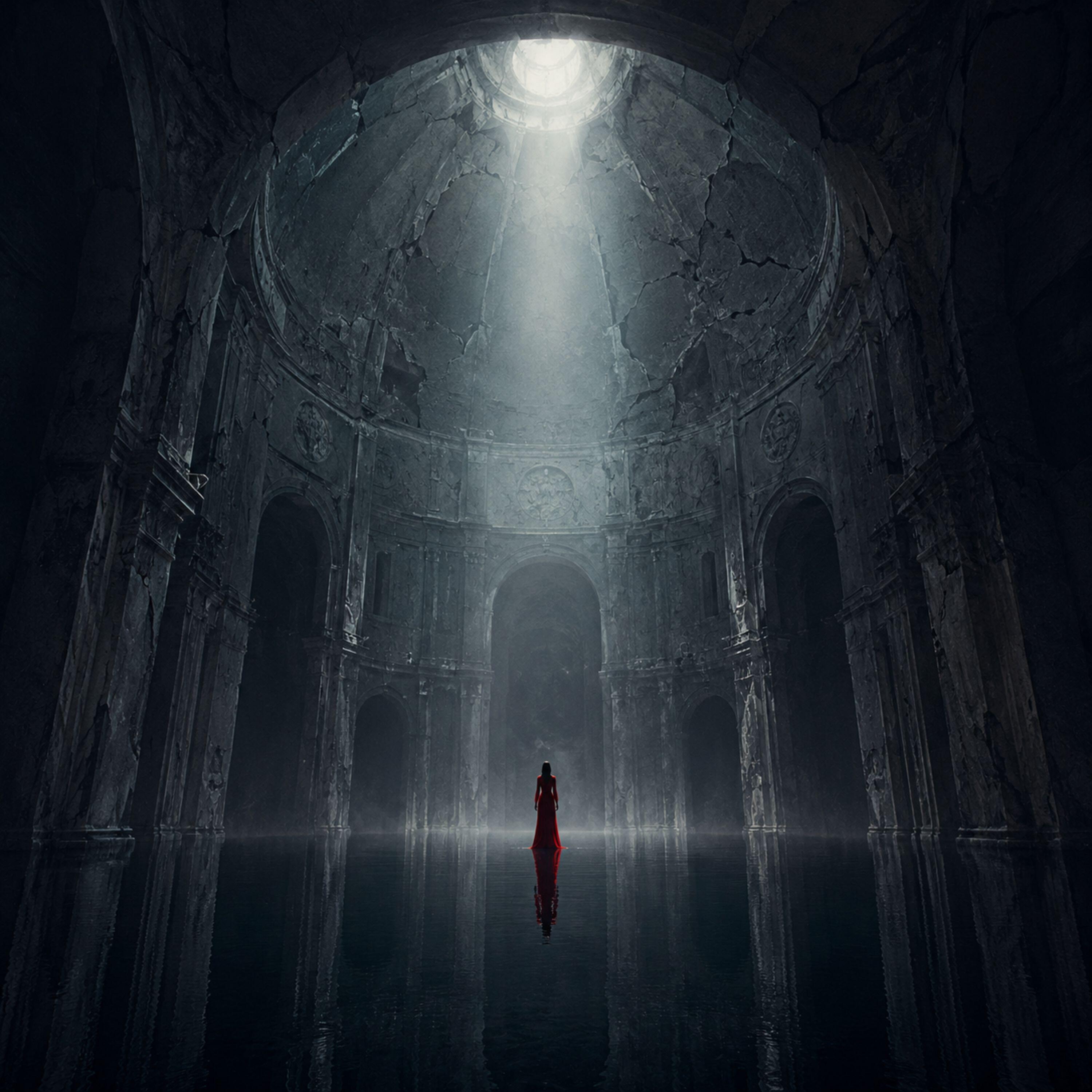 Релиз Chandelier of Bones