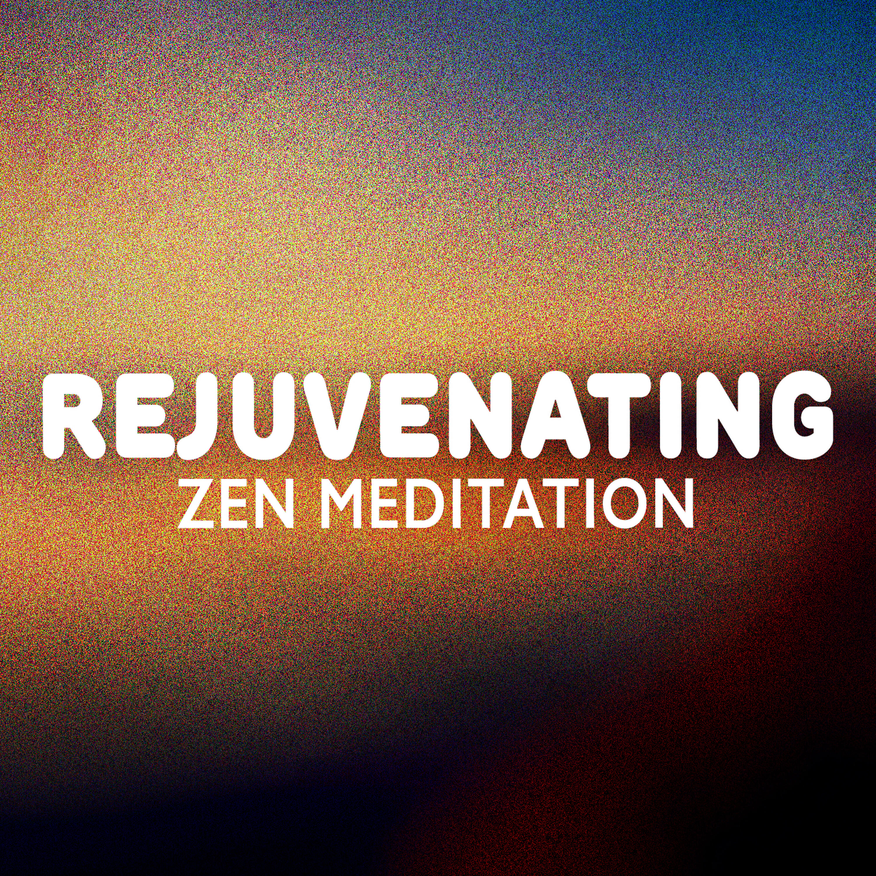 Релиз Rejuvenating Zen Meditation