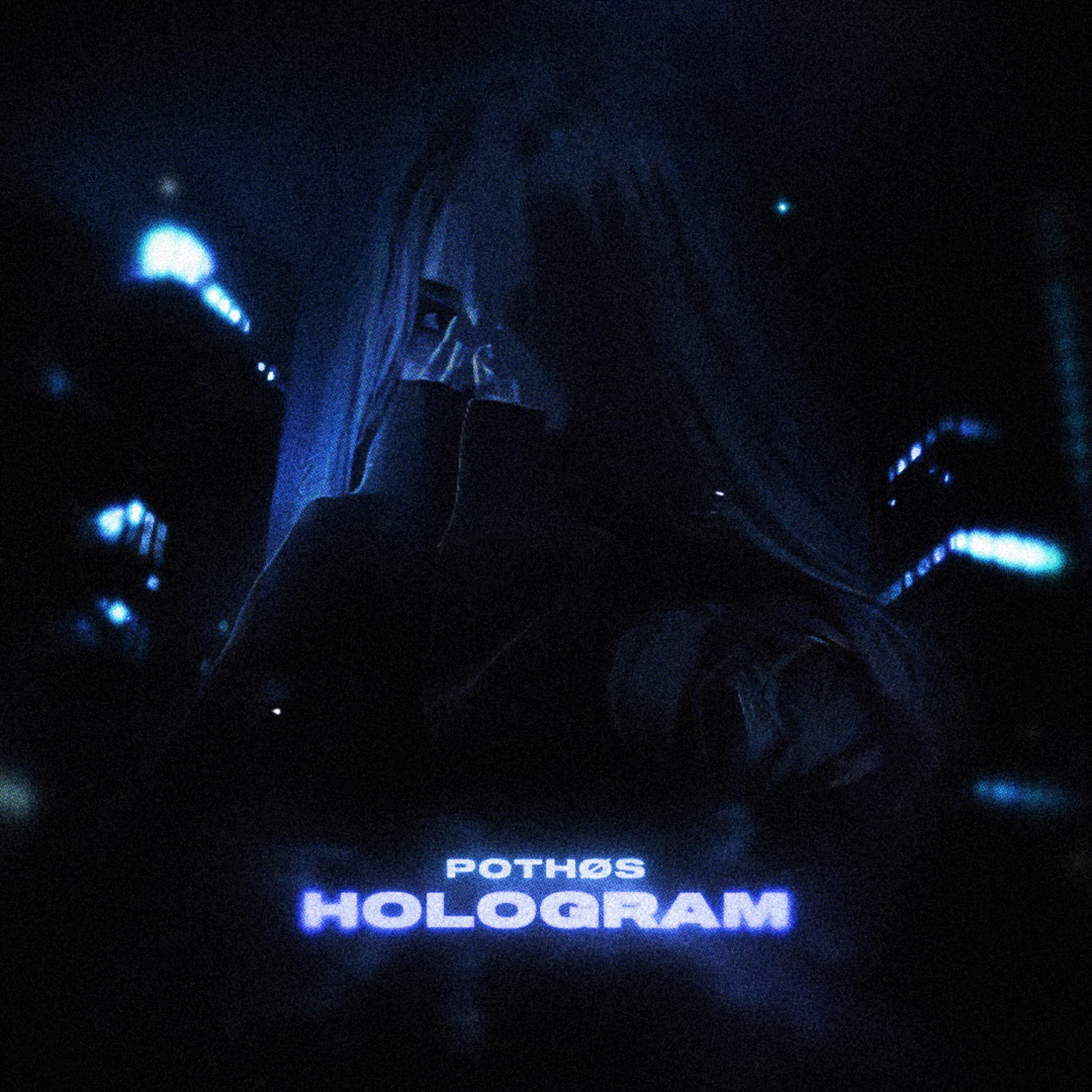 Релиз HOLOGRAM