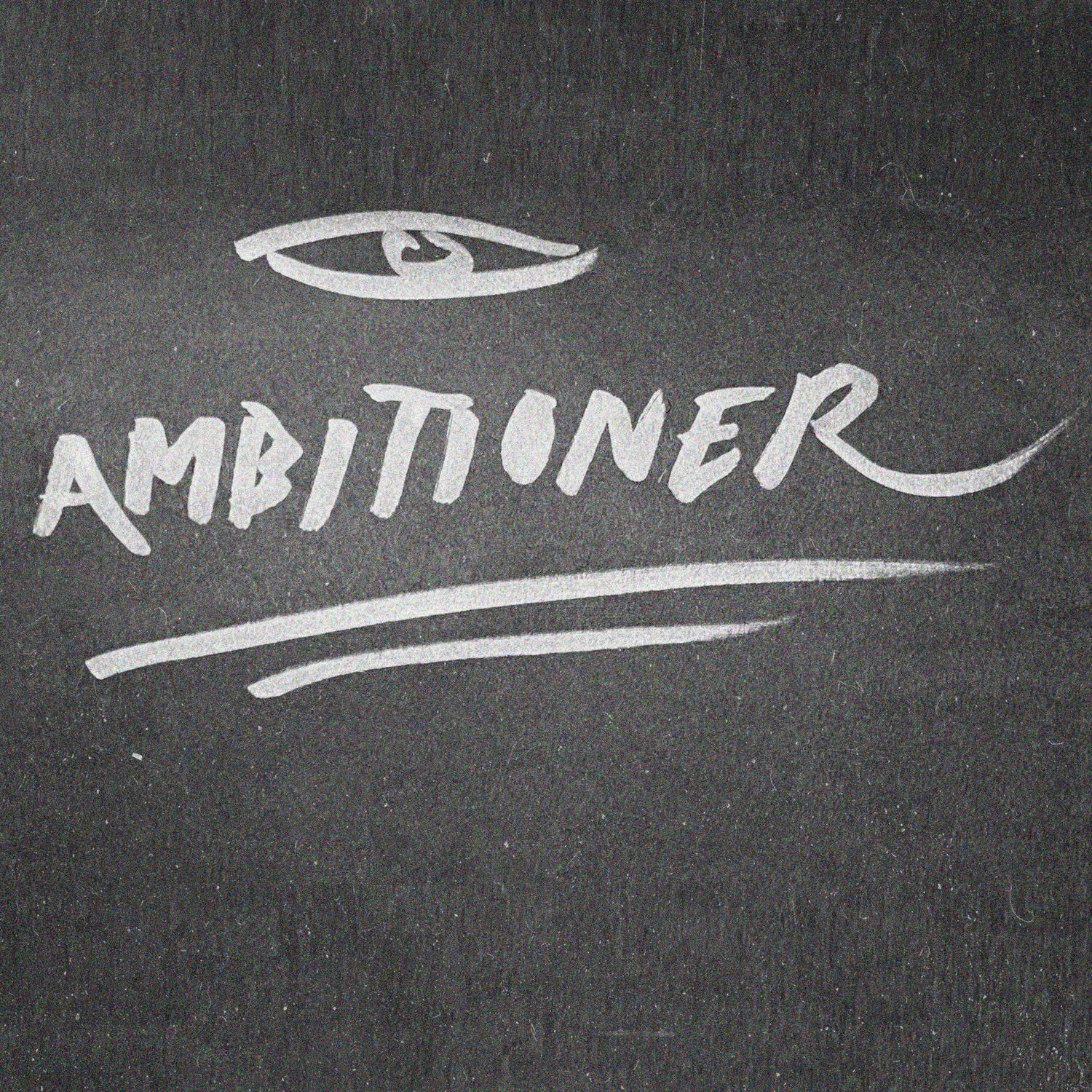 Релиз Ambitioner