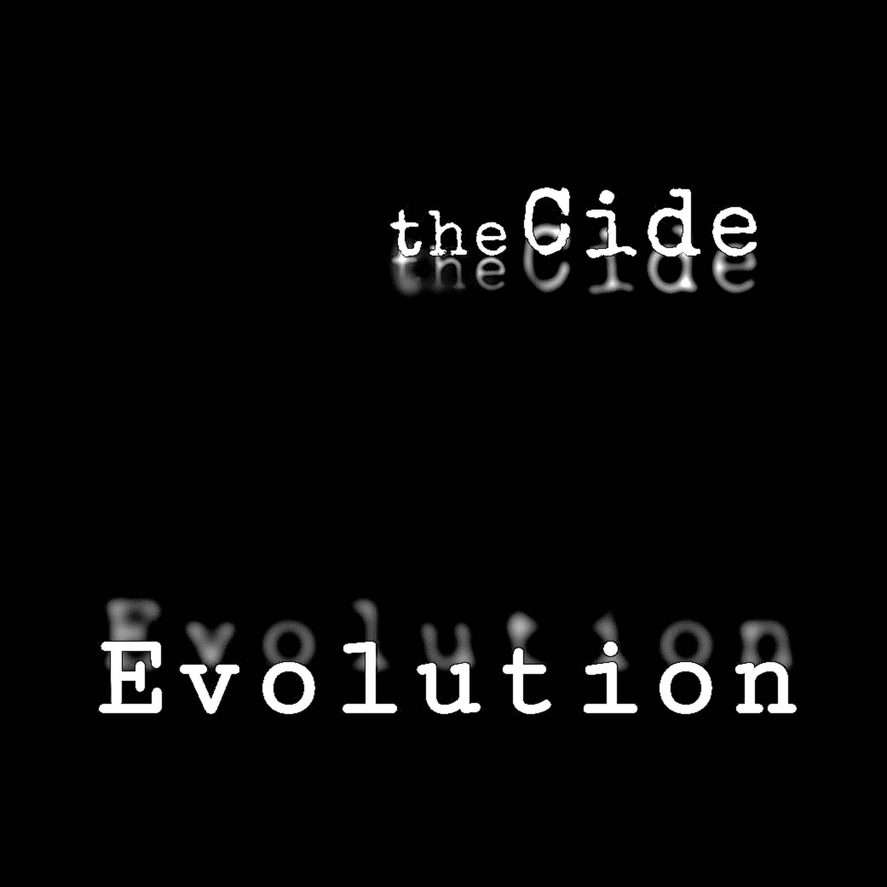 Релиз Evolution