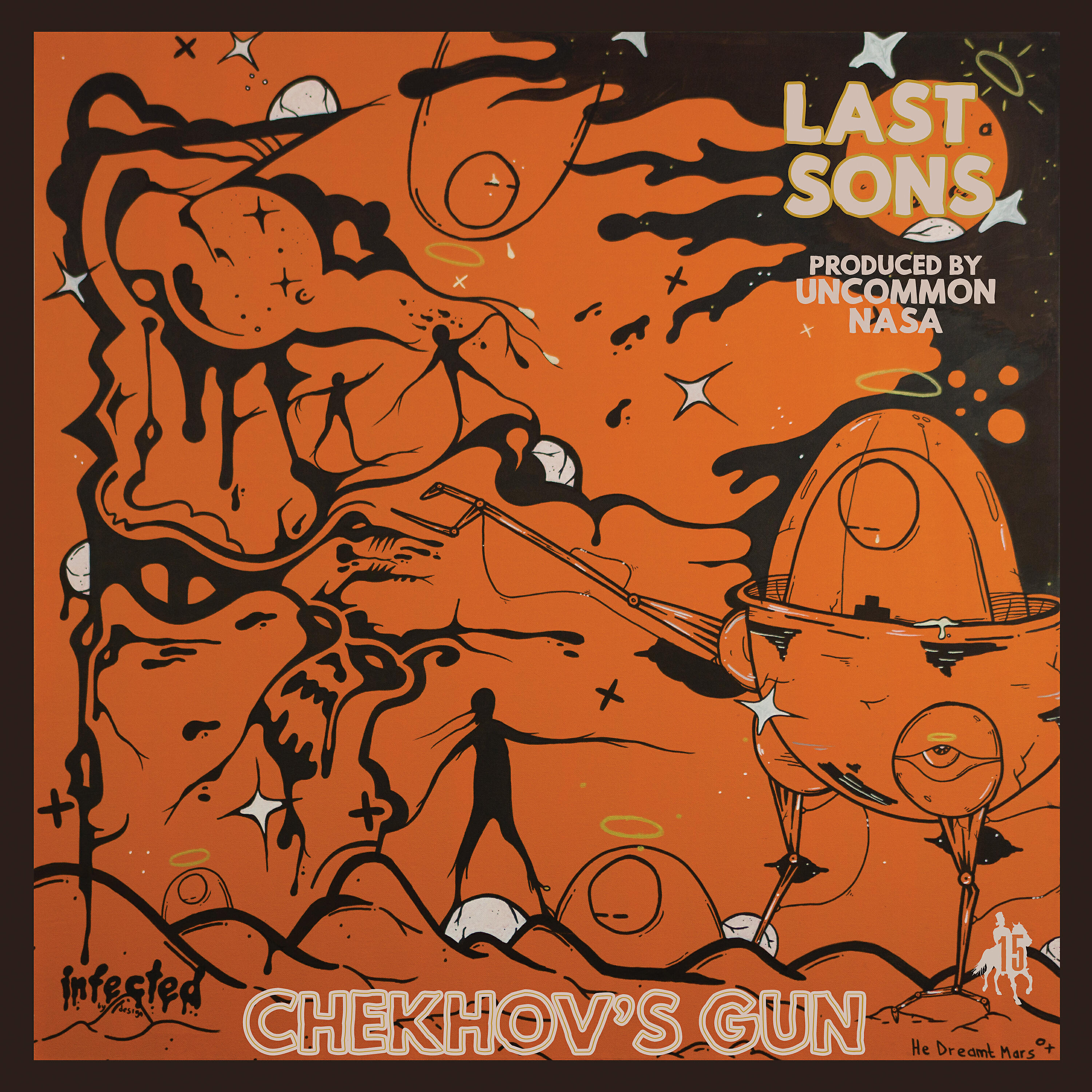 Last Sons