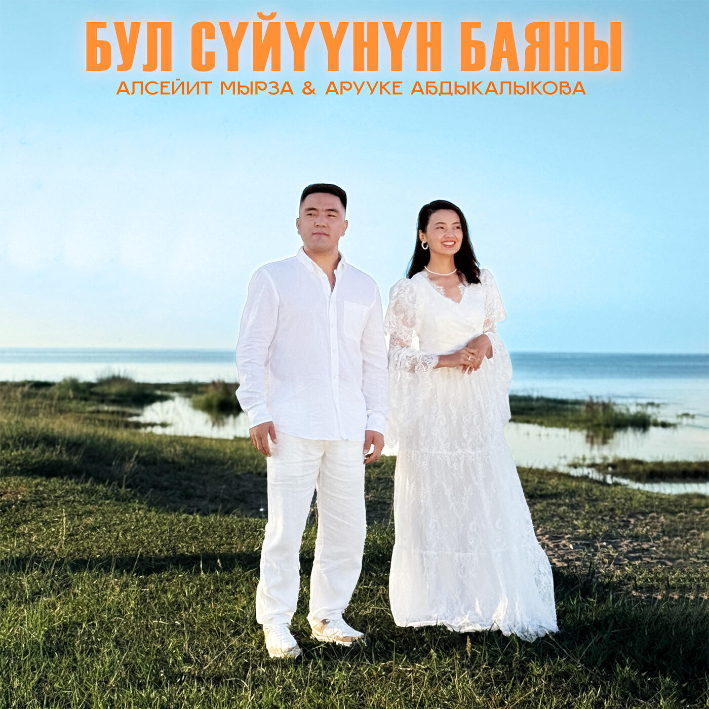 Постер альбома Бул сүйүүнүн баяны