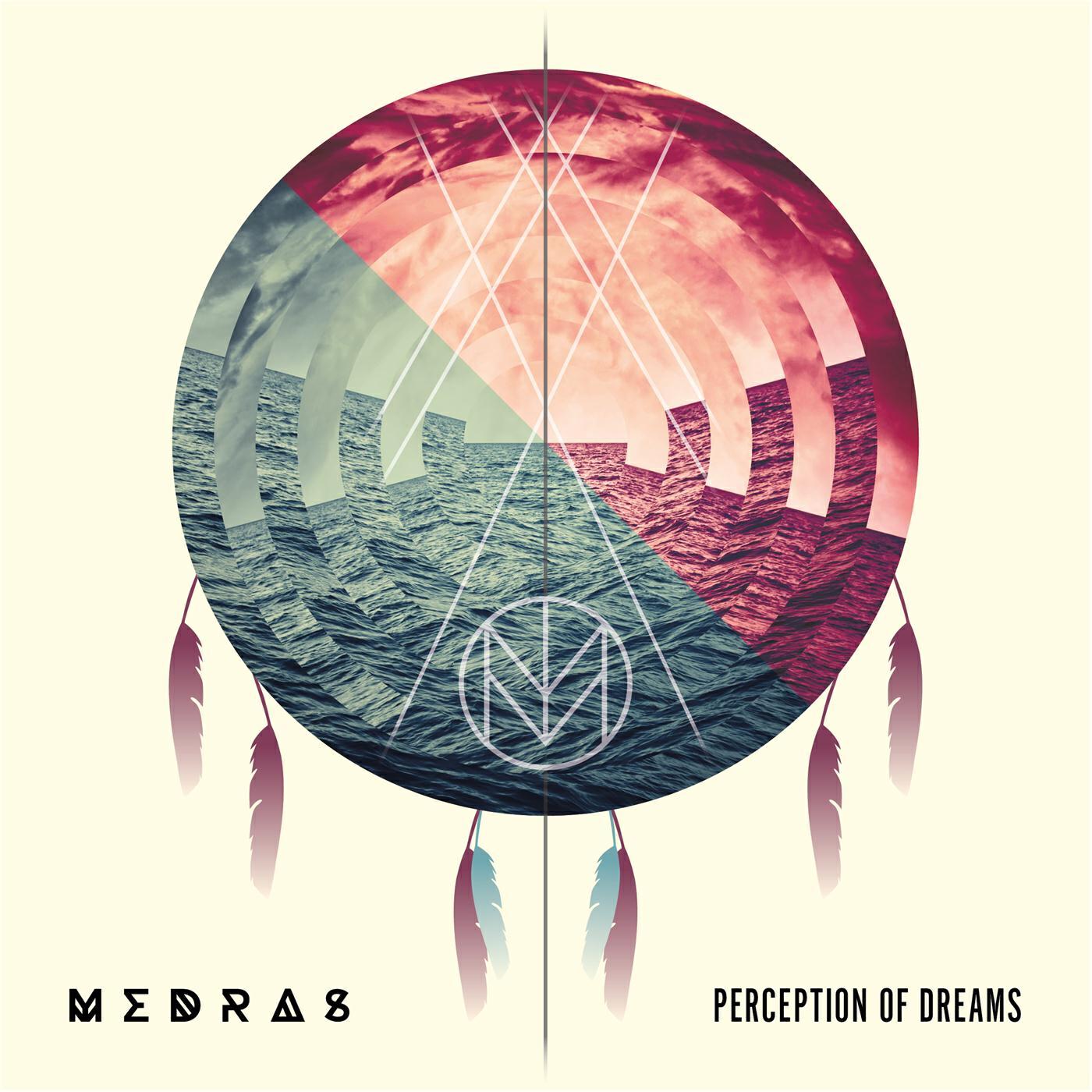 Релиз Perception of Dreams