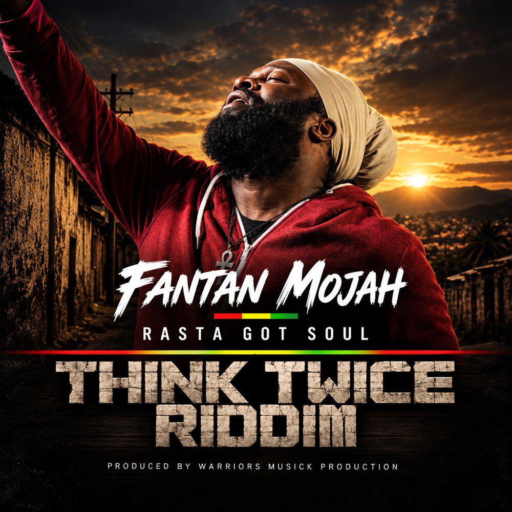 Релиз Rasta Got Soul