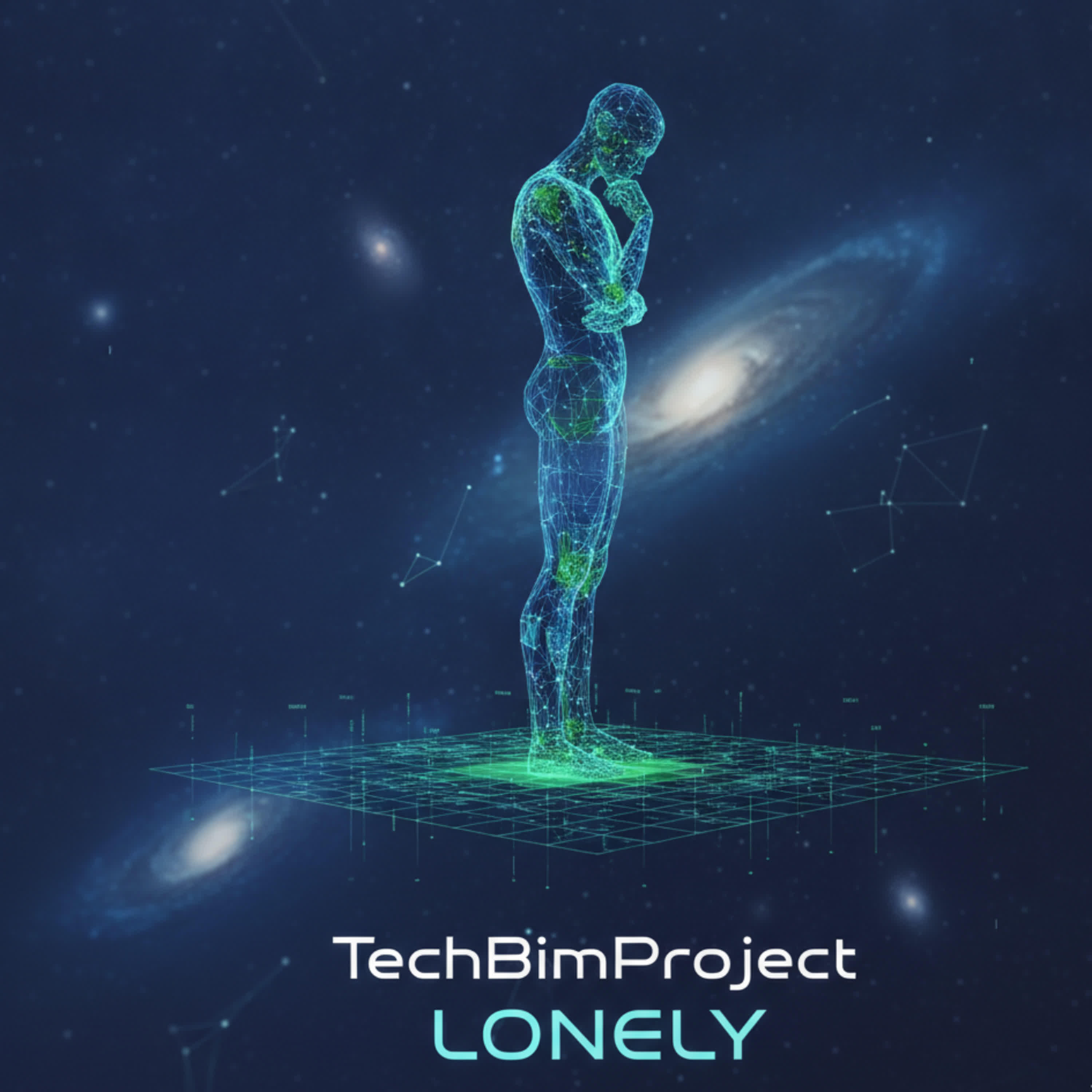 Релиз Lonely