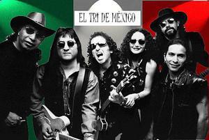 El TRI