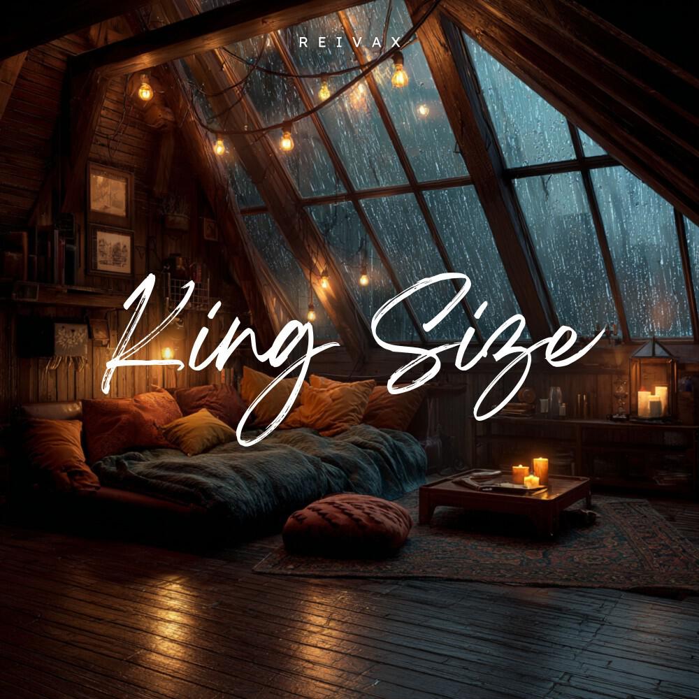 Релиз King Size
