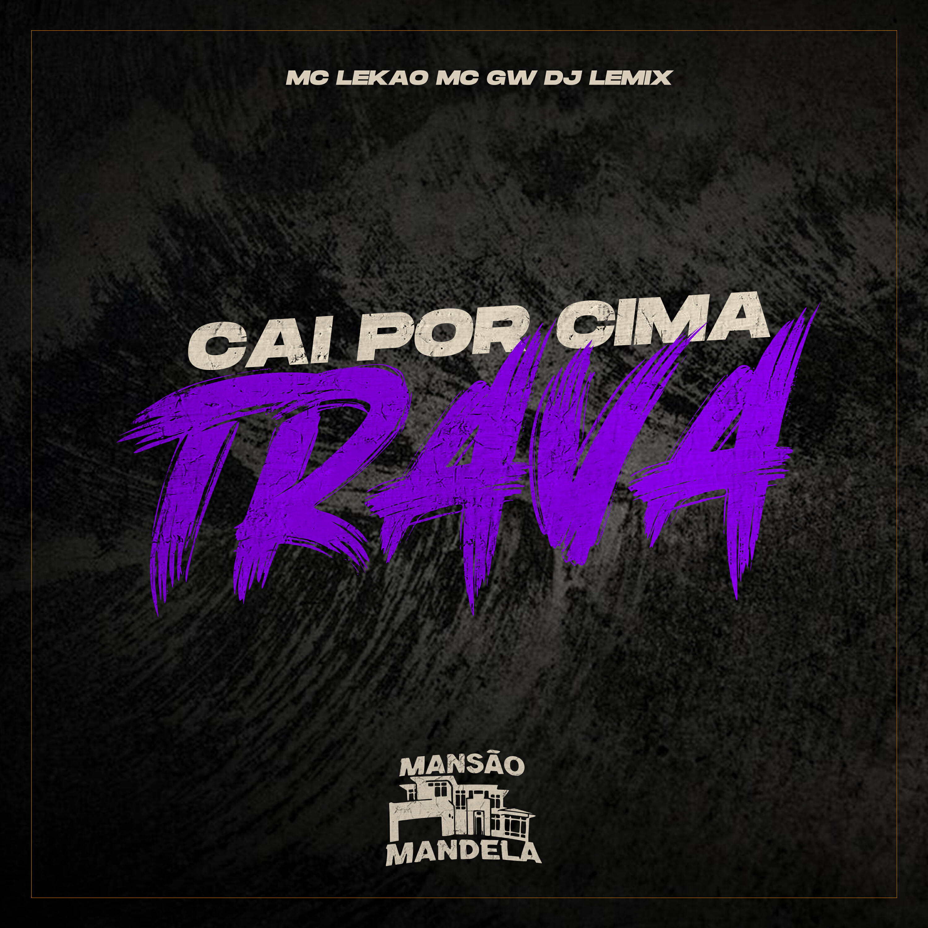 Релиз Cai por Cima Trava