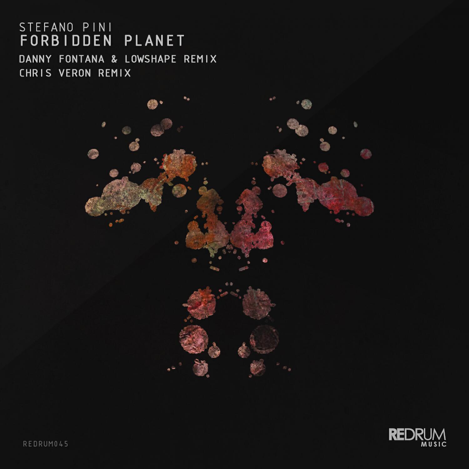 Релиз Forbidden Planet