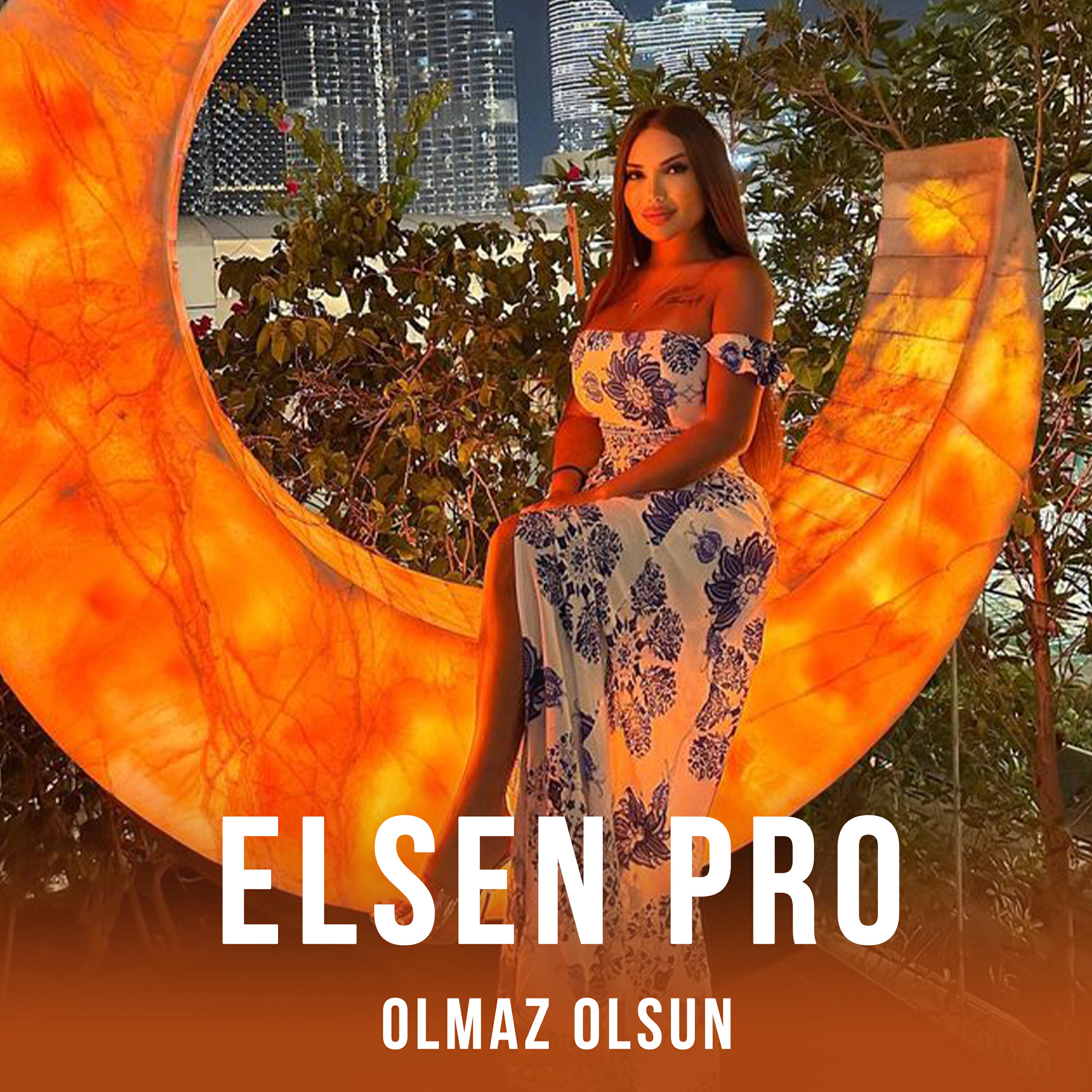 Релиз Olmaz Olsun