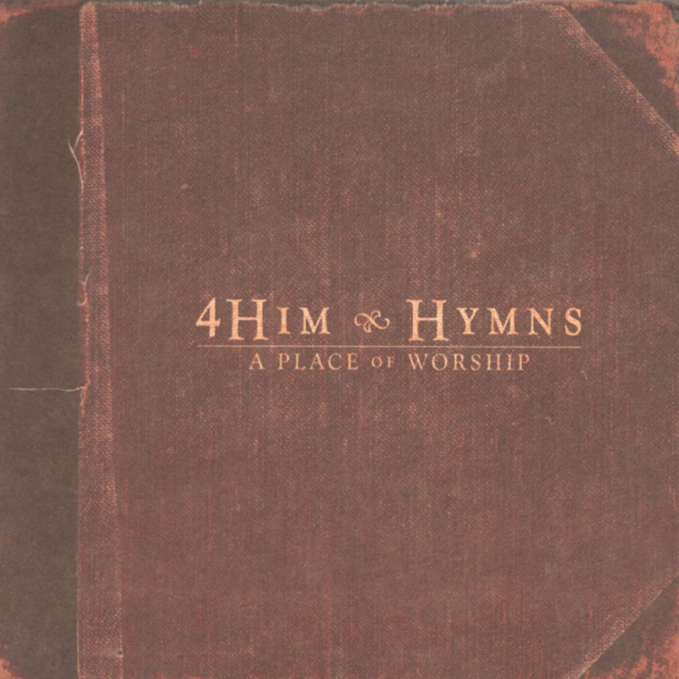Релиз Hymns: A Place Of Worship