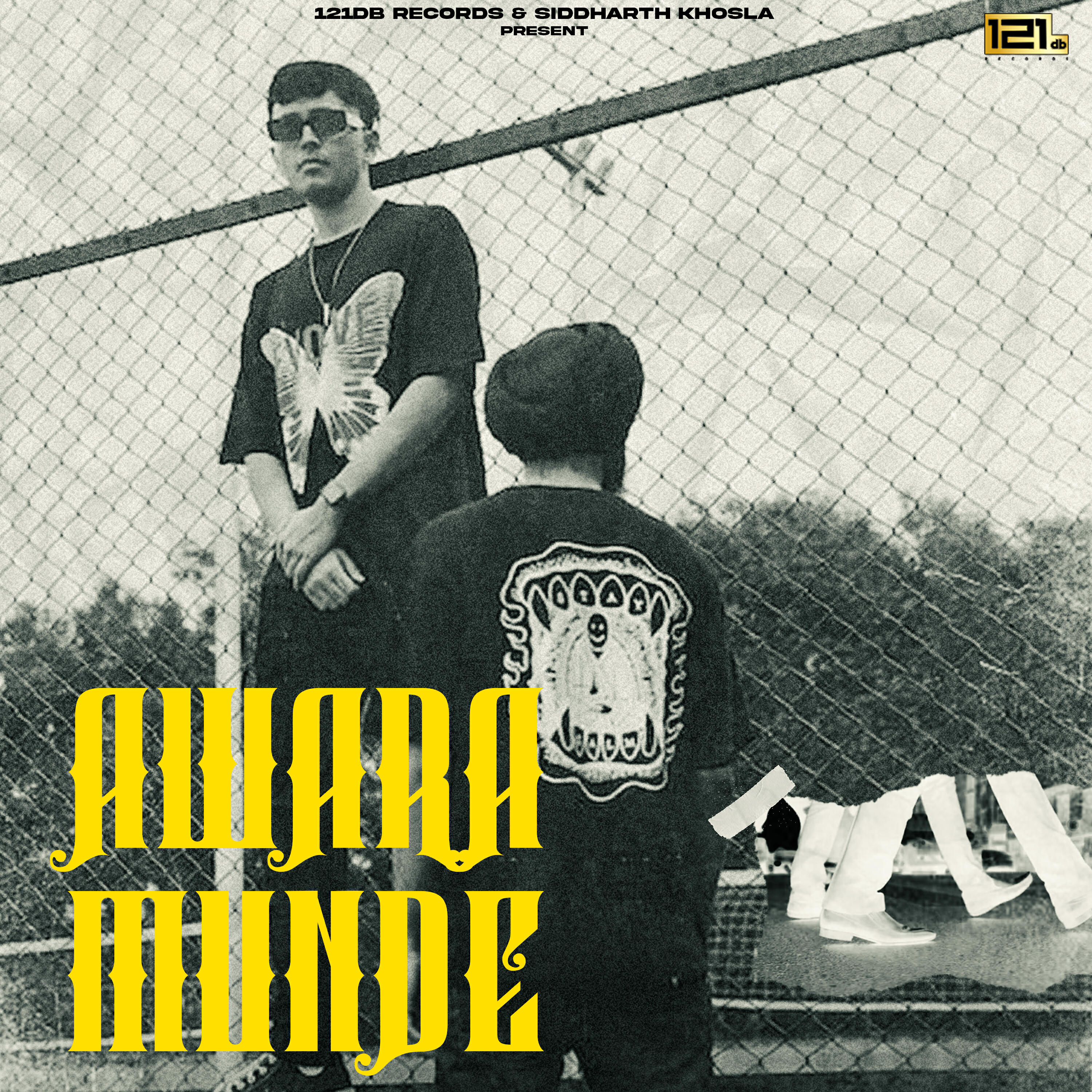 Релиз Awara Munde