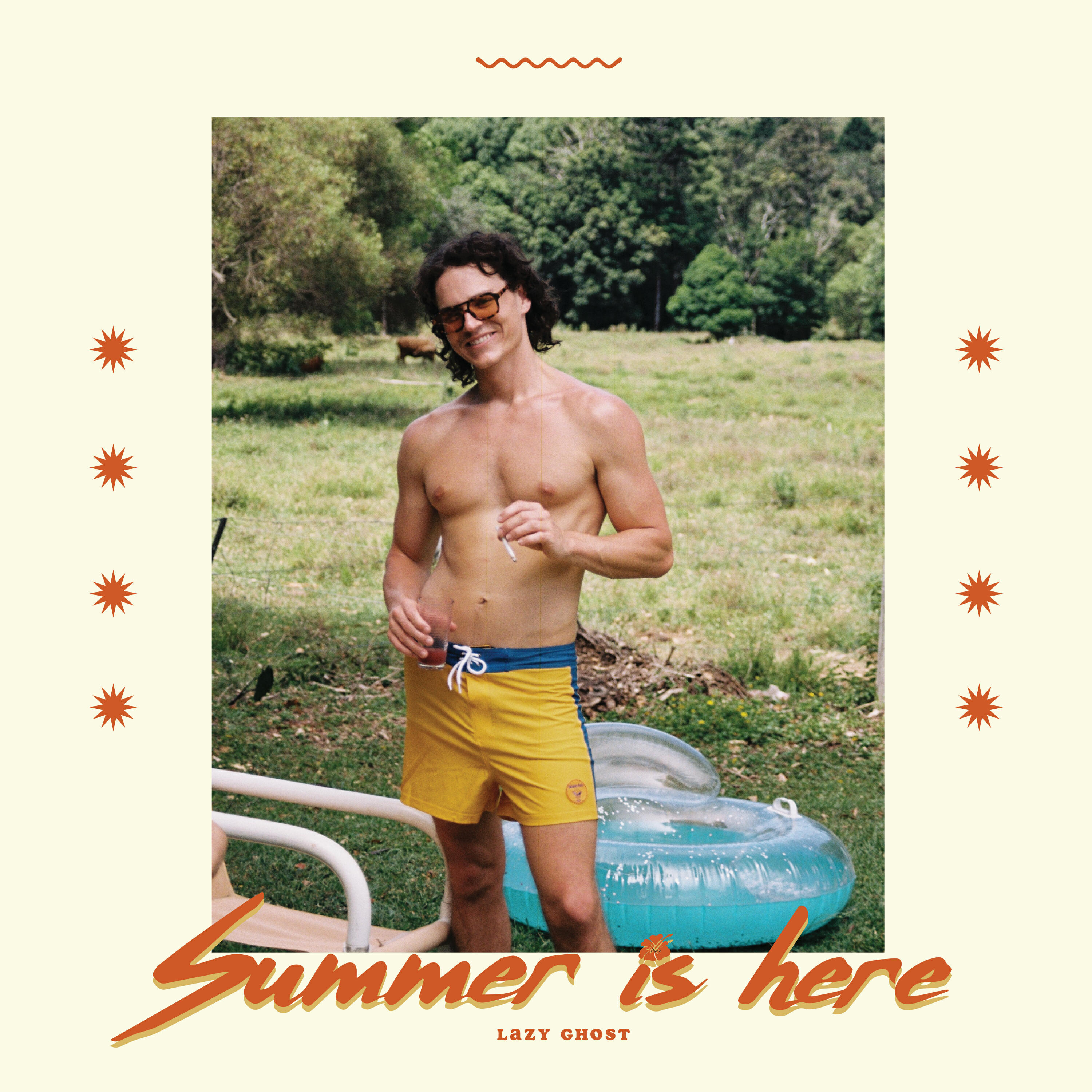 Релиз Summer Is Here