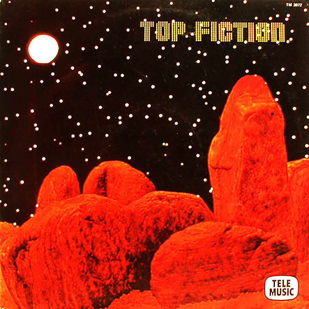 Релиз Top Fiction