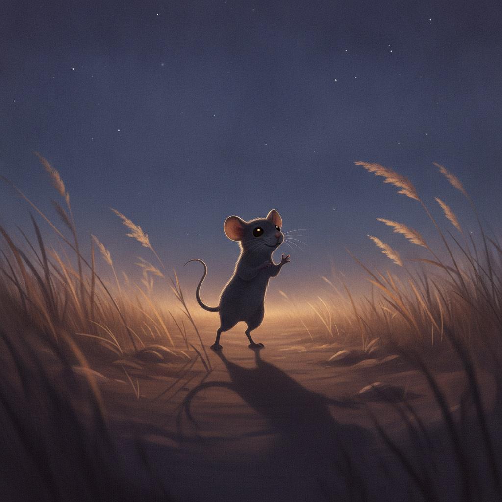 Релиз Маленький храбрец