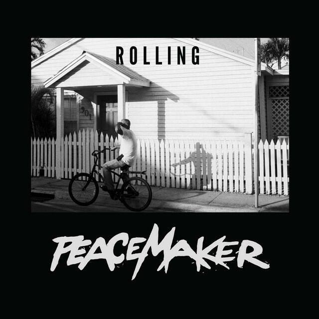 Релиз Rolling
