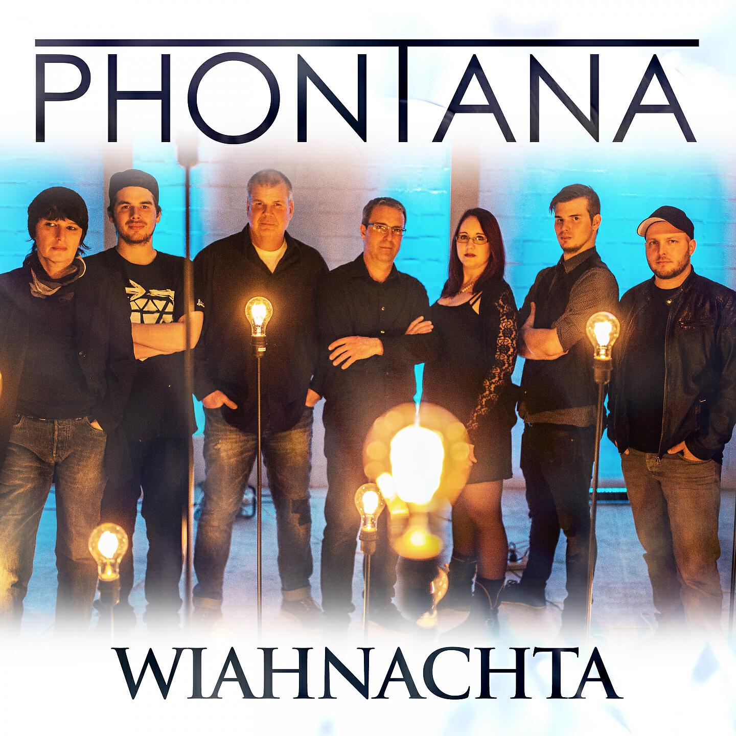 Скачать песню Phontana - Stilli Nacht бесплатно в MP3 для Android и iOS