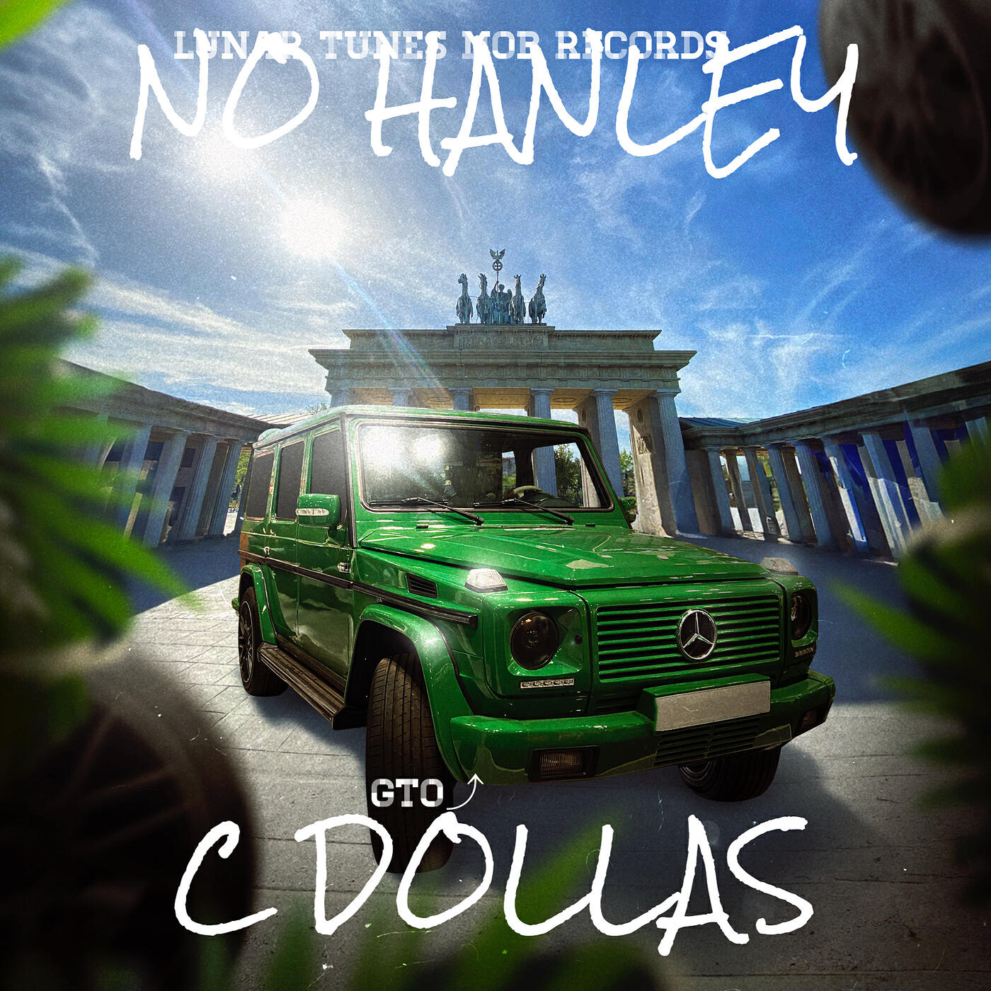 Релиз No Hanley