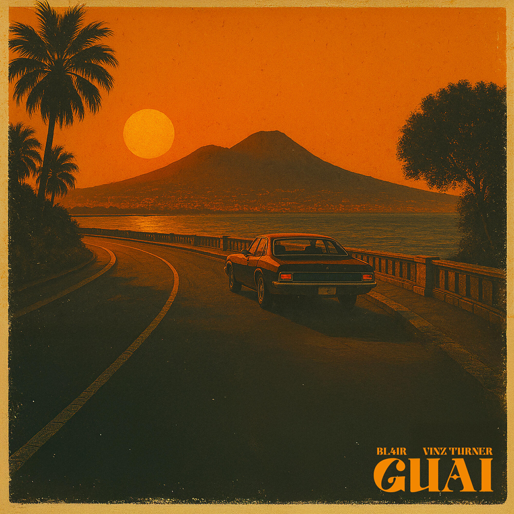 Релиз GUAI