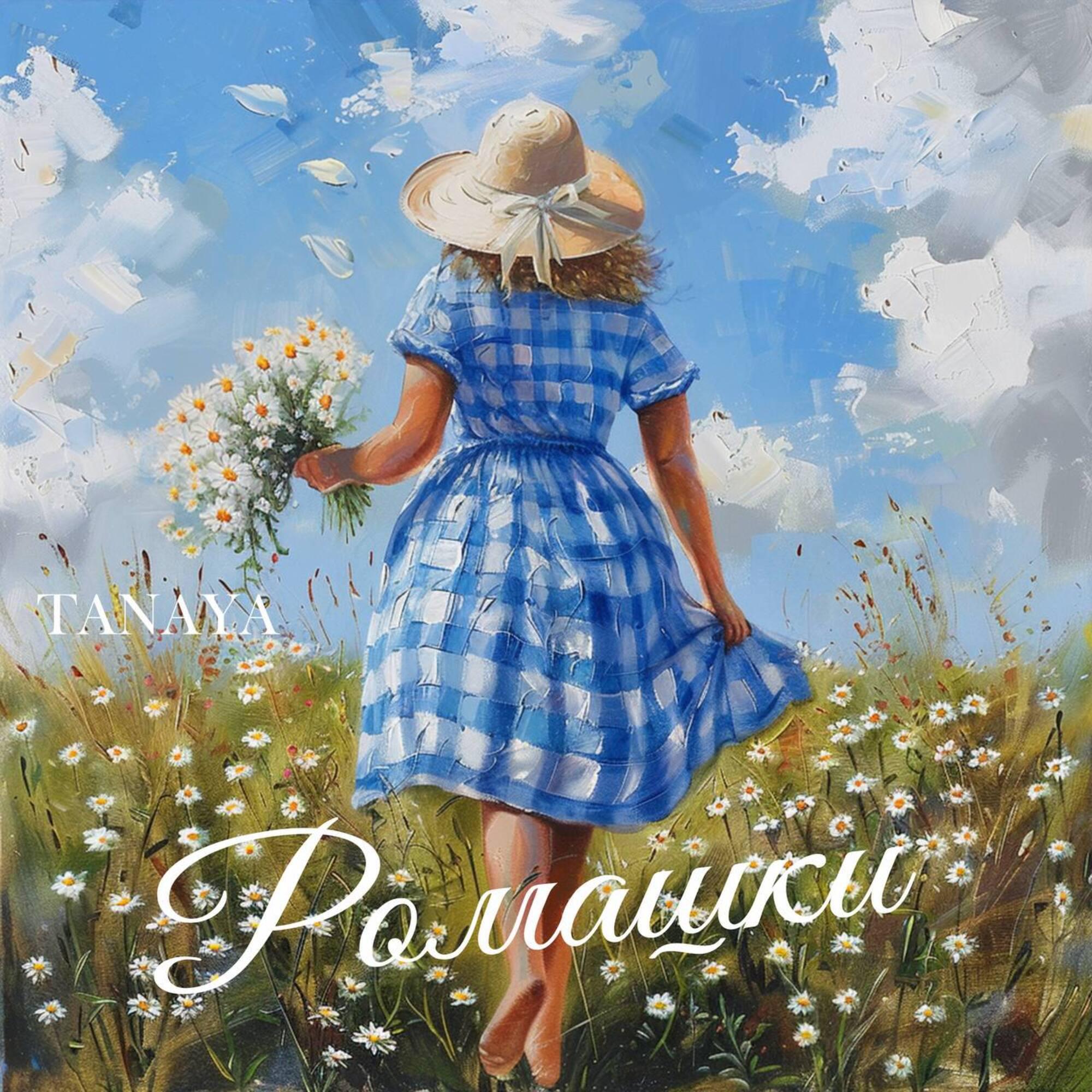 Релиз Ромашки