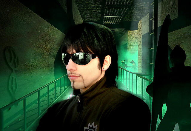 Rexanthony