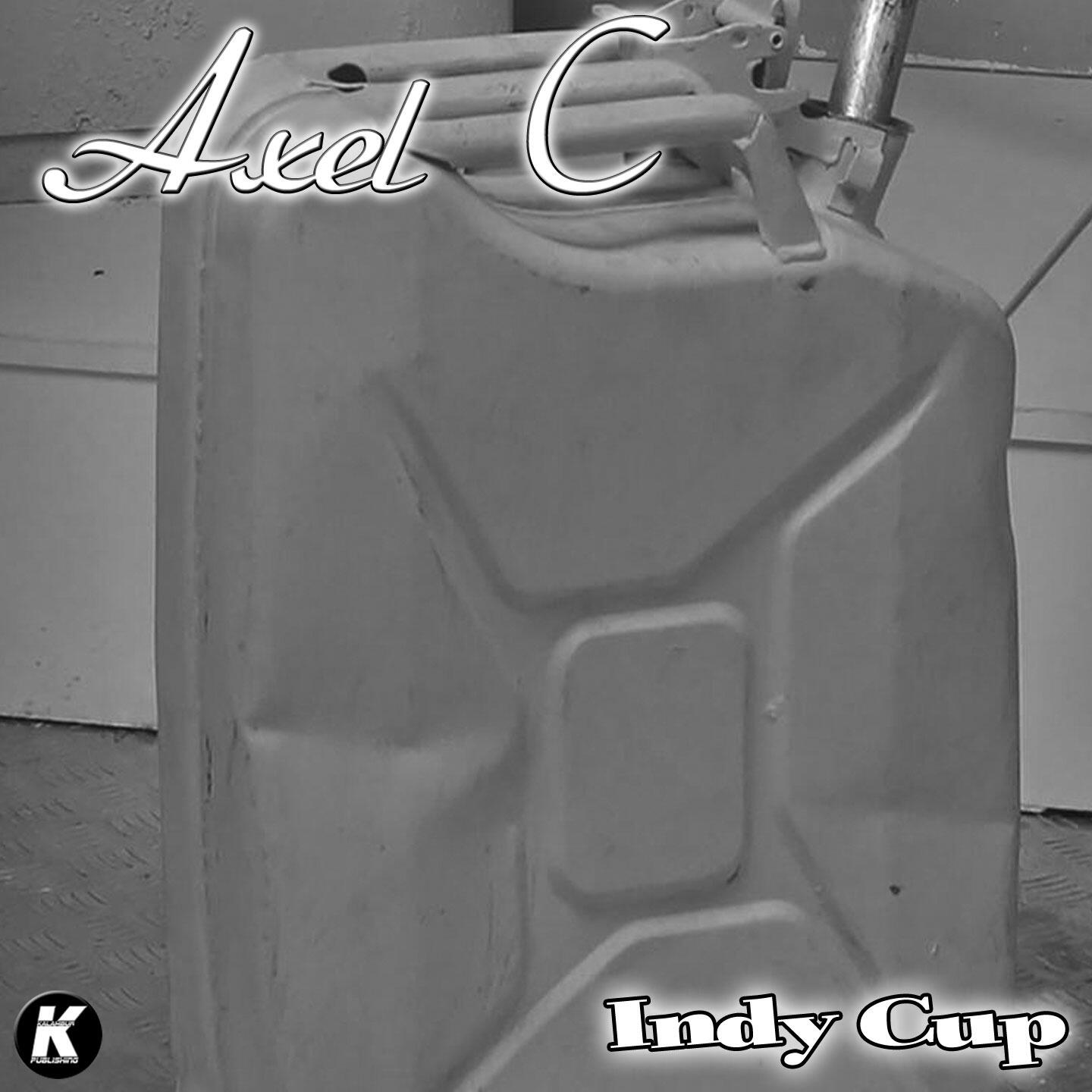 Релиз INDY CUP