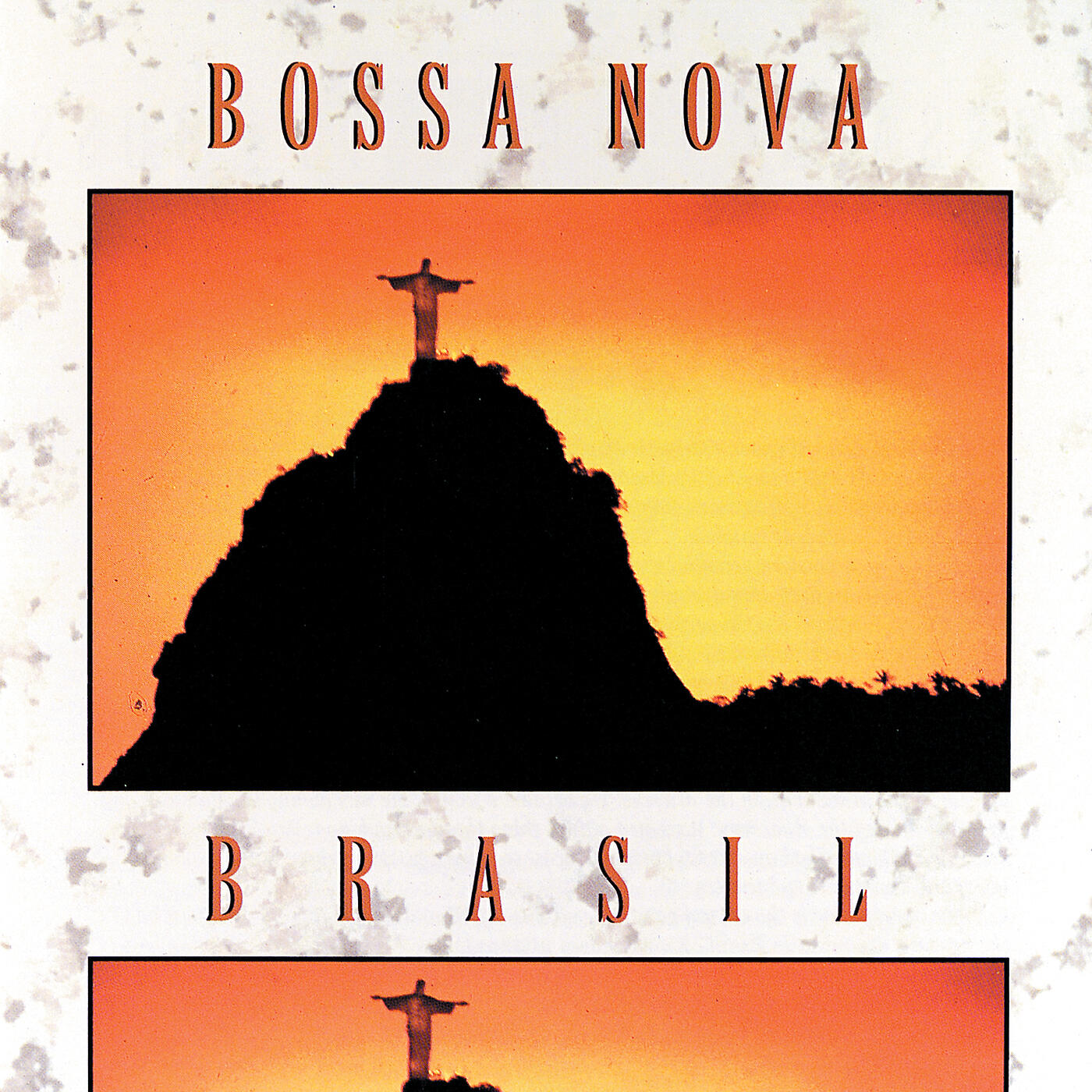 Релиз Bossa Nova Brasil