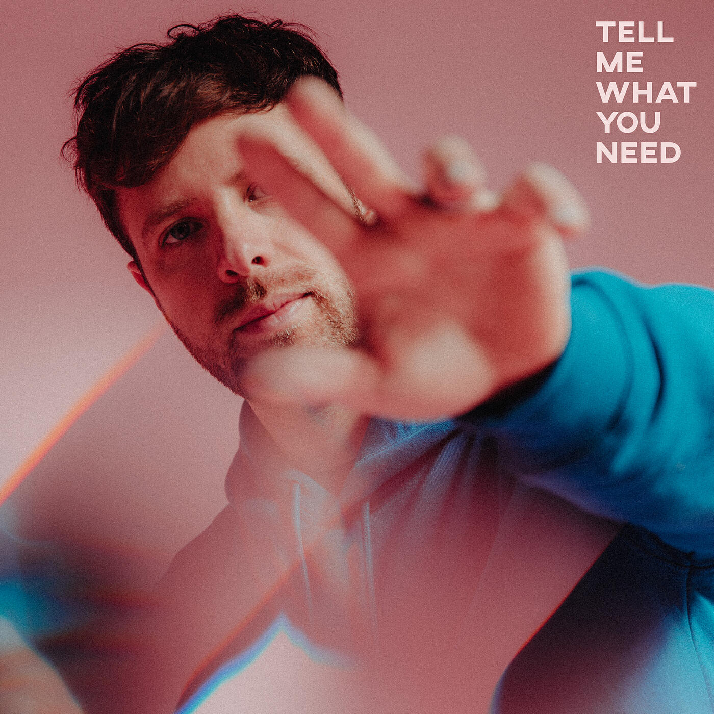 Релиз Tell Me What You Need