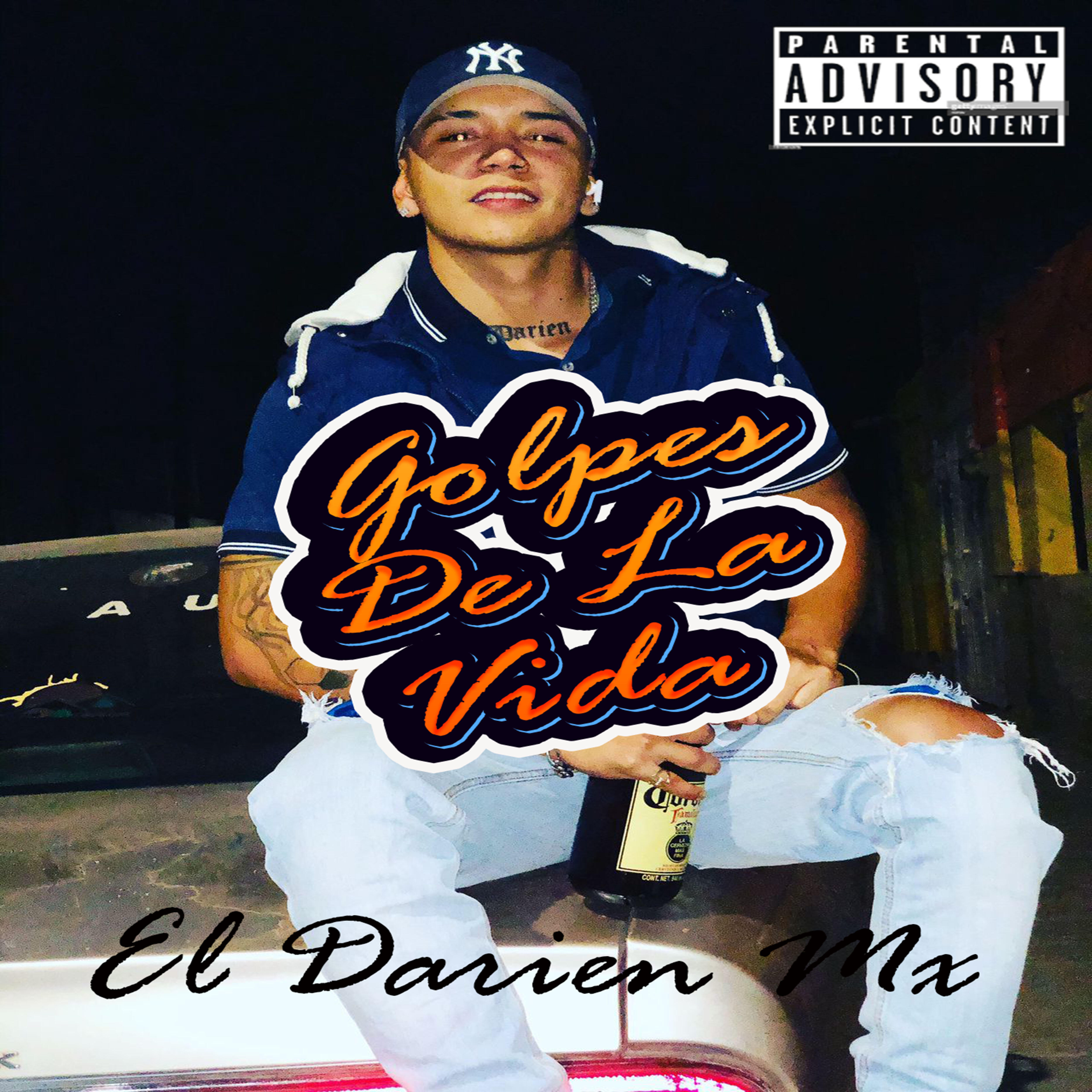 El Darien MX