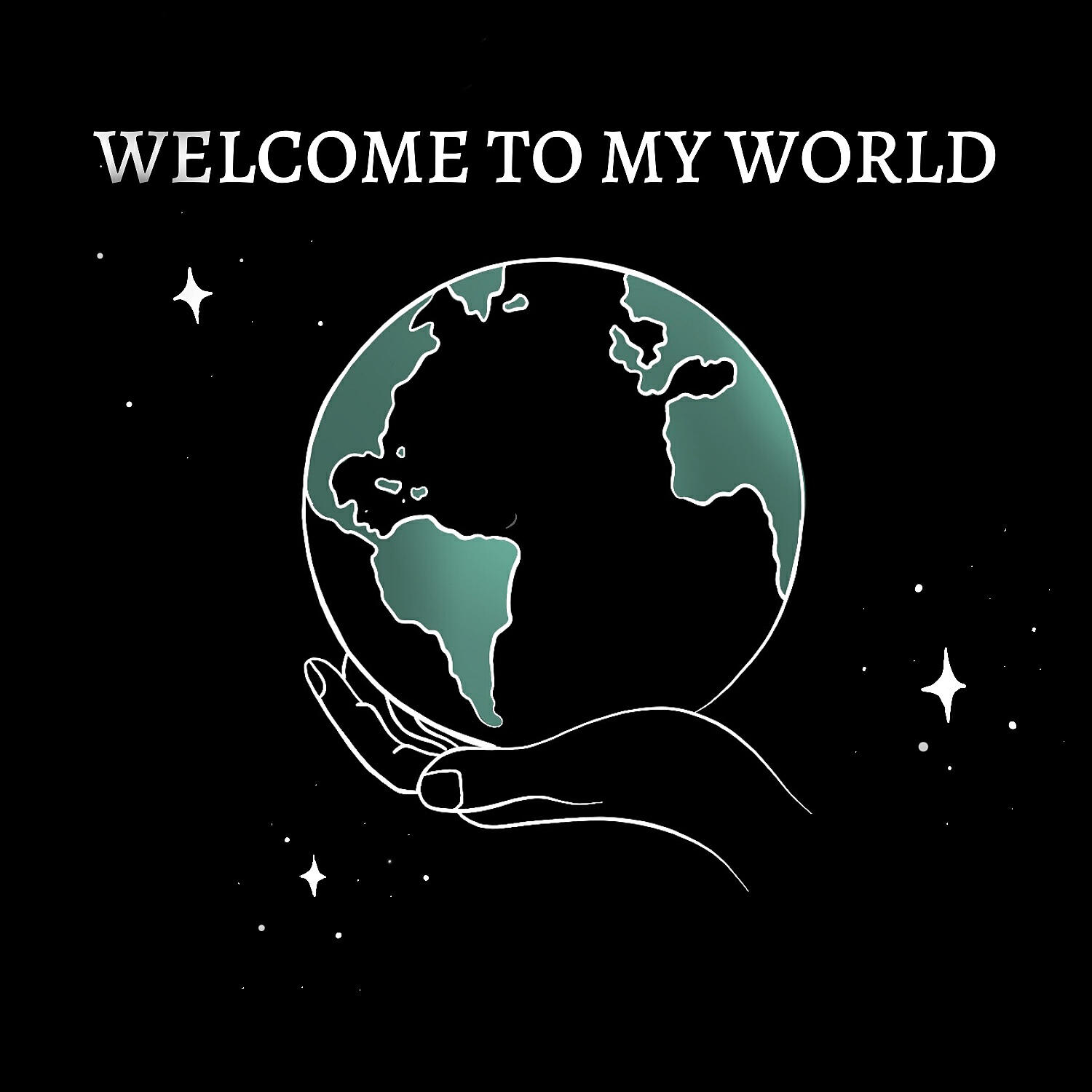 Релиз Welcome to My World