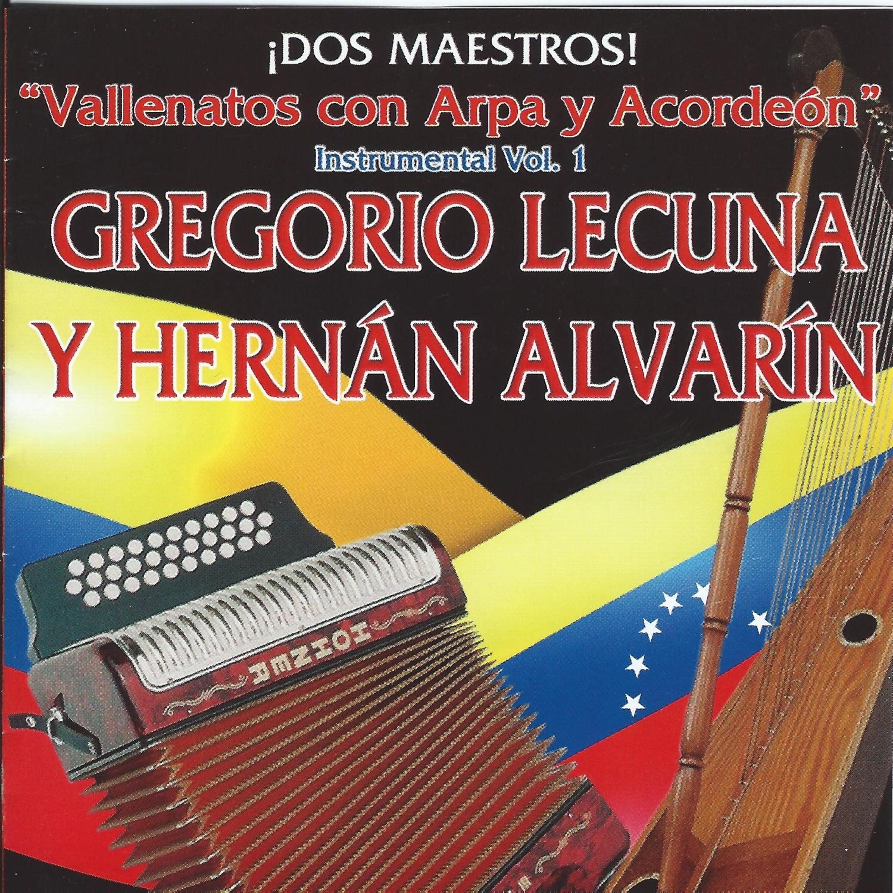 Hernan Alvarin